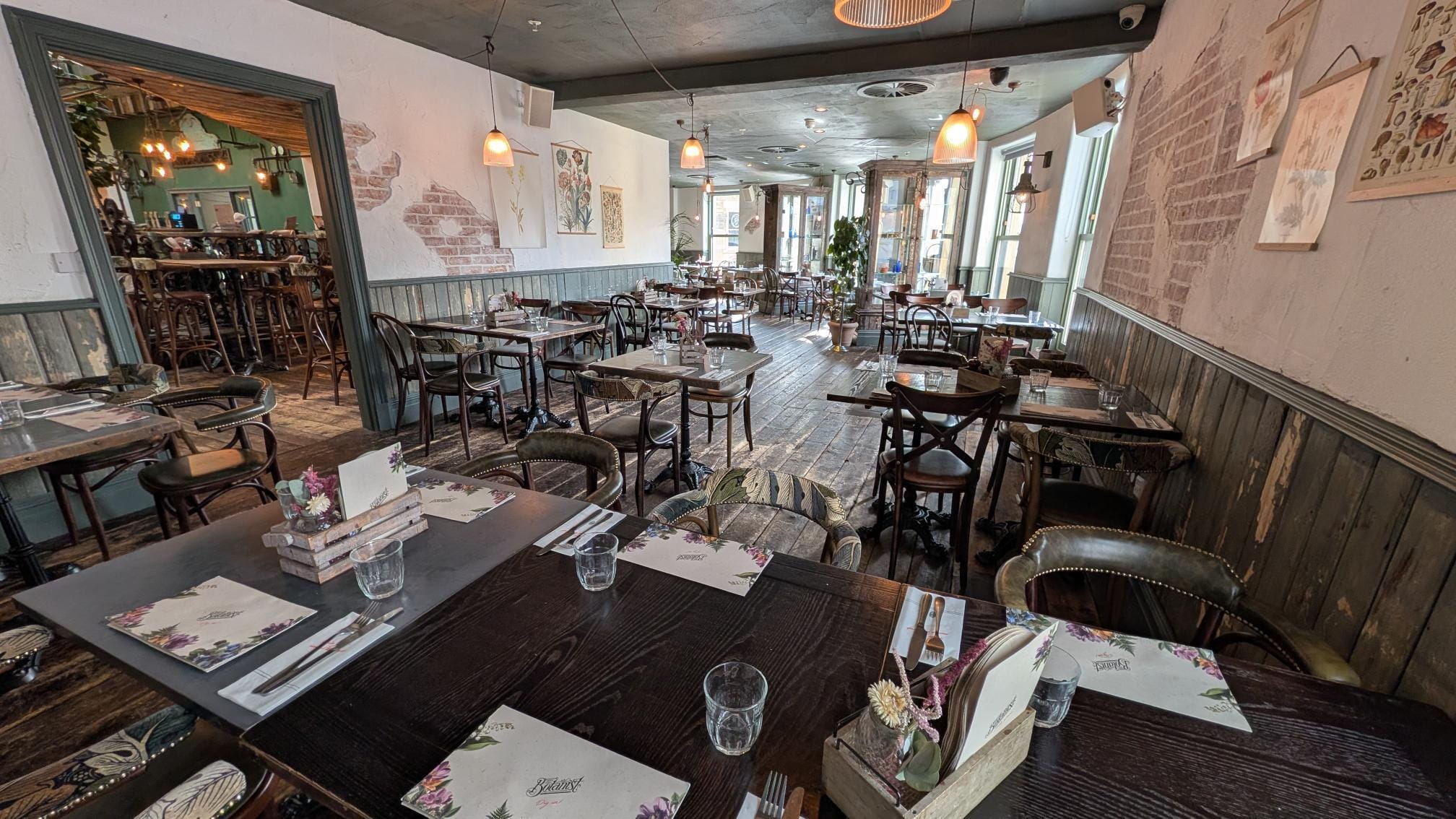 Photo of The Botanist Newcastle, Exclusive Venue Hire