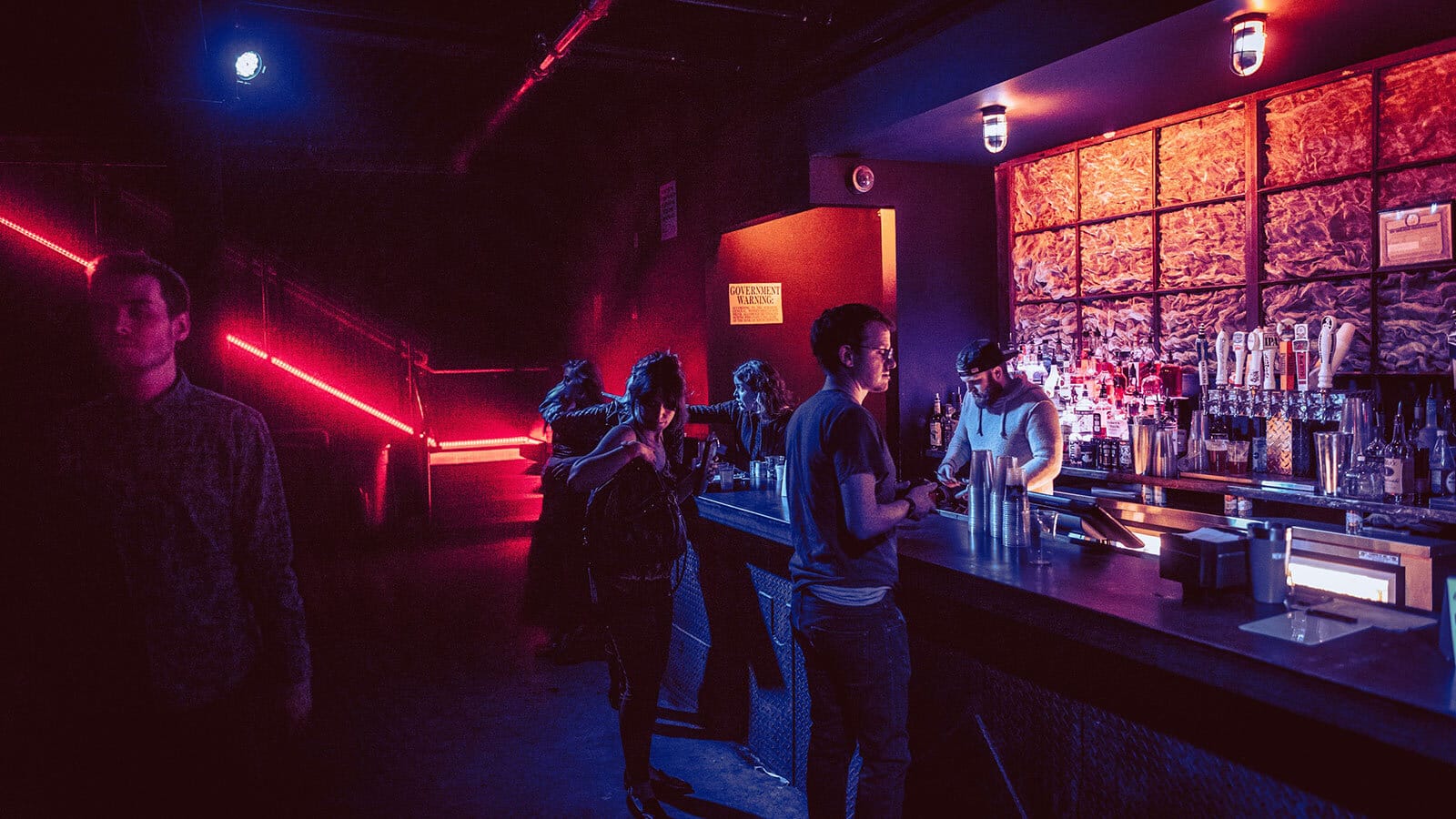 Photo of Brooklyn Steel