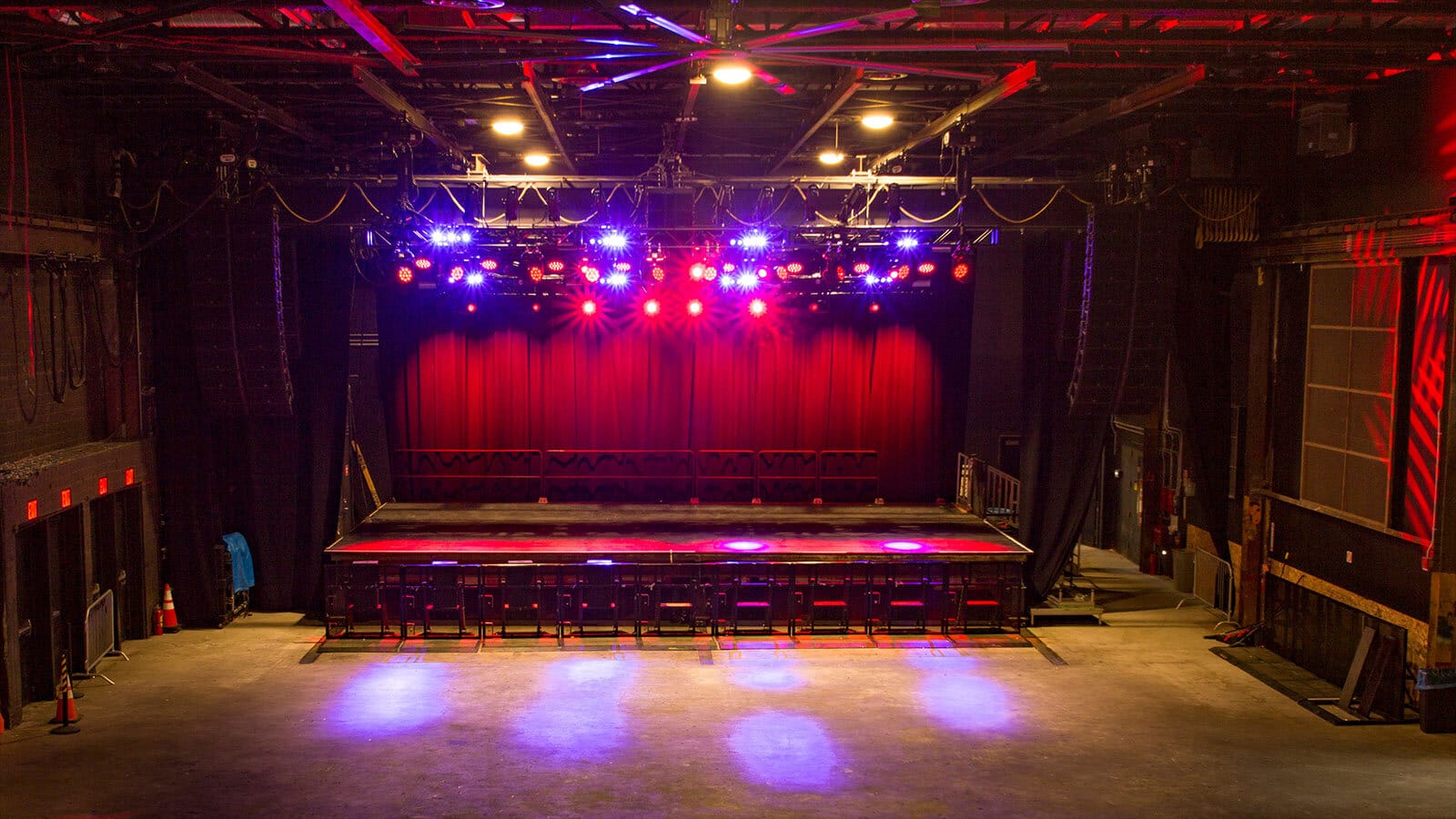 Photo of Brooklyn Steel