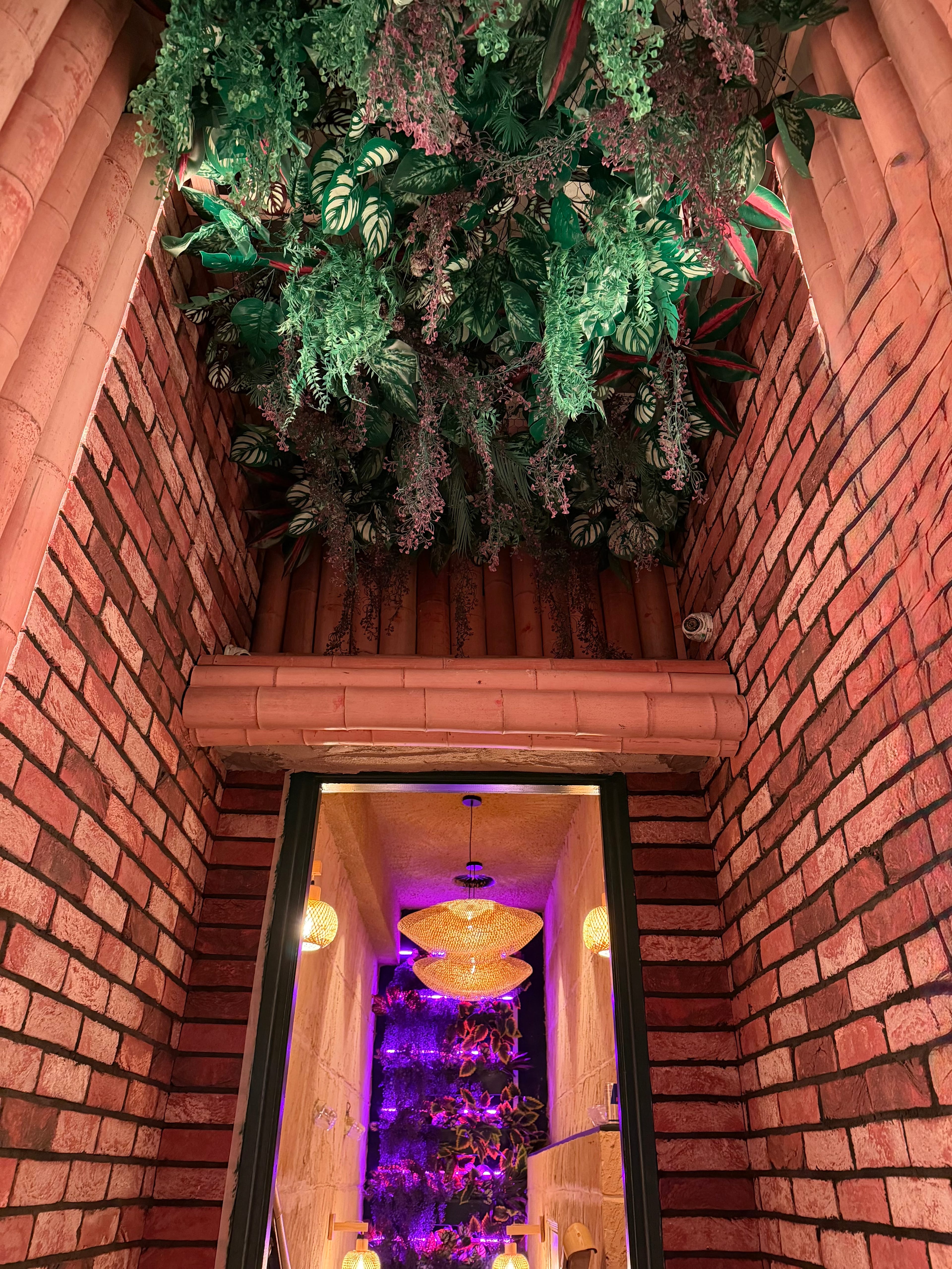 Photo of BAM BOO Brunch & Cocktails, Little BAM BOO Basement