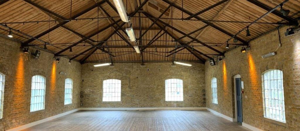 Photo of ROYAL GUNPOWDER MILLS, Spinks Gallery