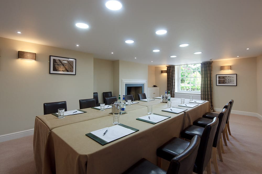 Photo of Leeds Castle, The Garden House