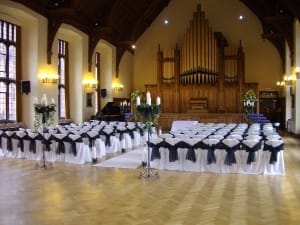 Photo of Bolton School Arts And Conference Centre, The Great Hall