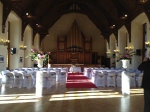 Photo of Bolton School Arts And Conference Centre, The Great Hall
