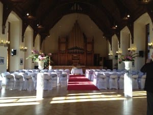 Photo of Bolton School Arts And Conference Centre, The Great Hall