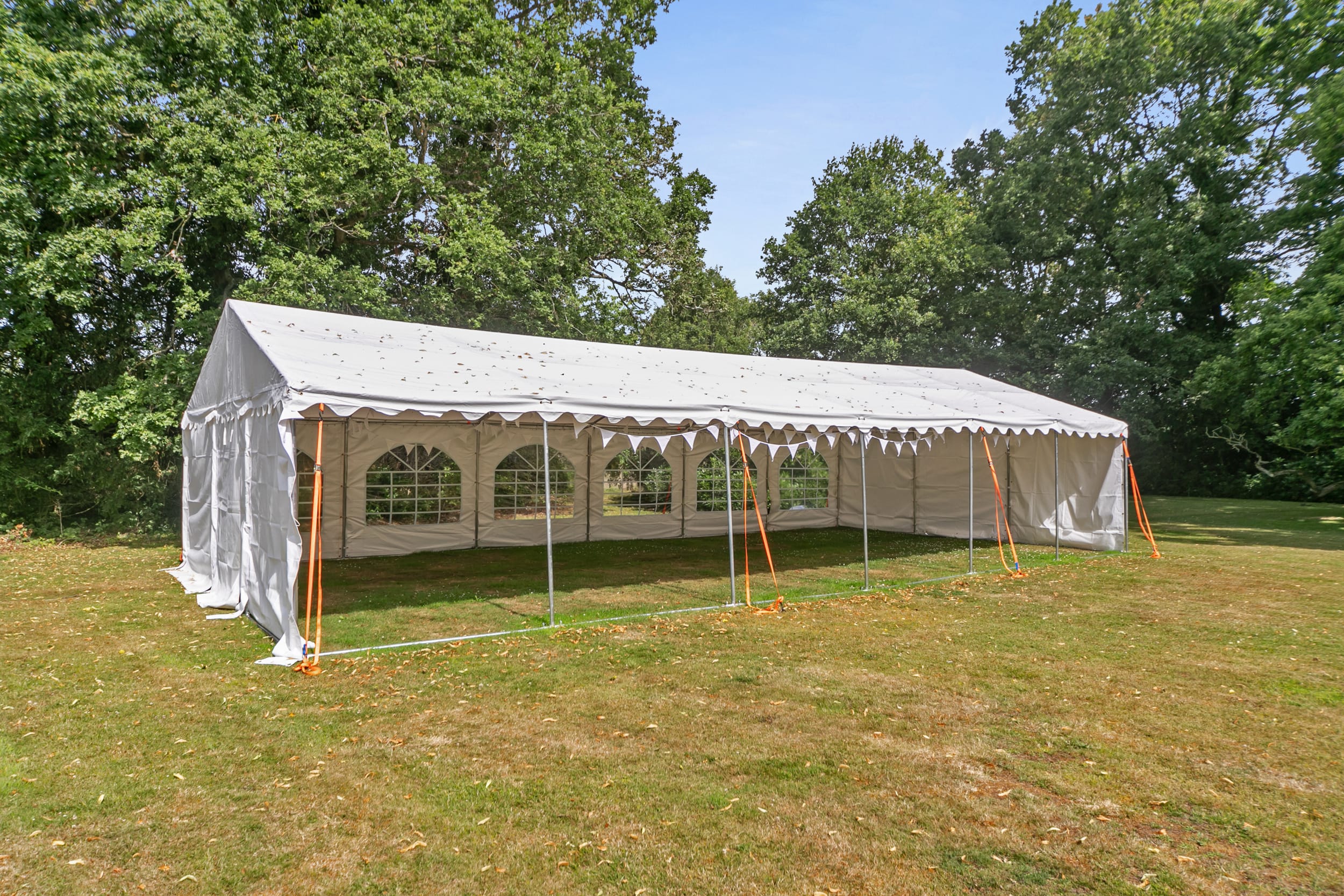Photo of Citibase Reading, Garden Area (Event Space)