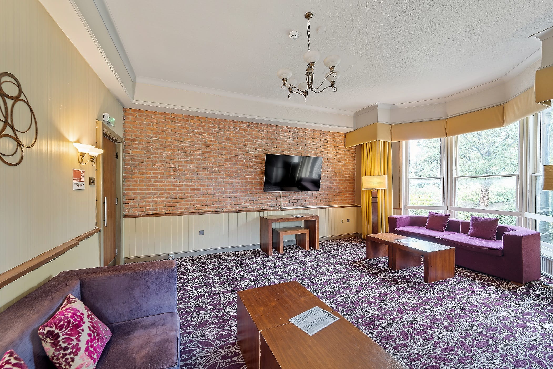 Photo of The Rutland Hotel