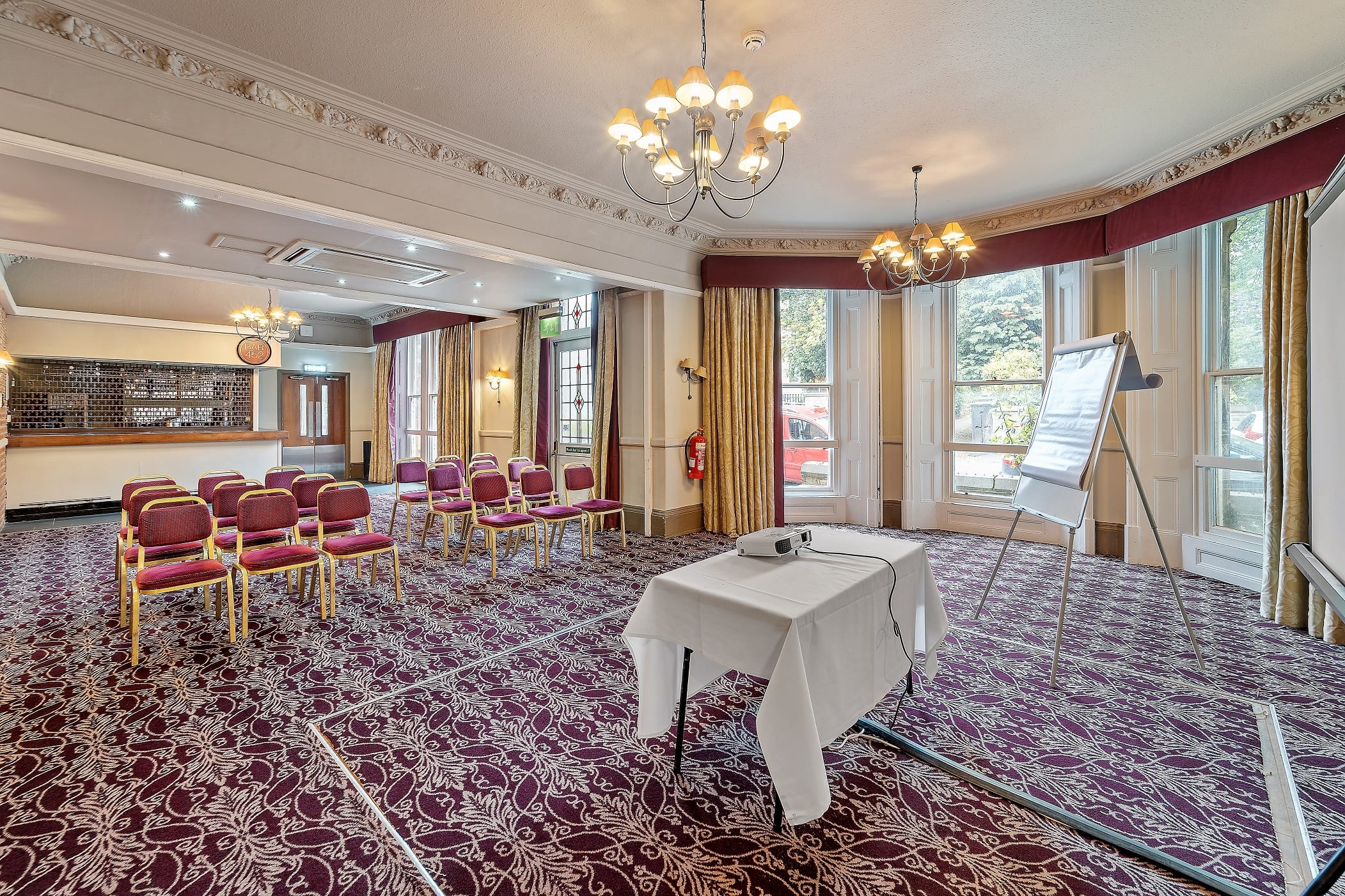 Photo of The Rutland Hotel, Dovedale