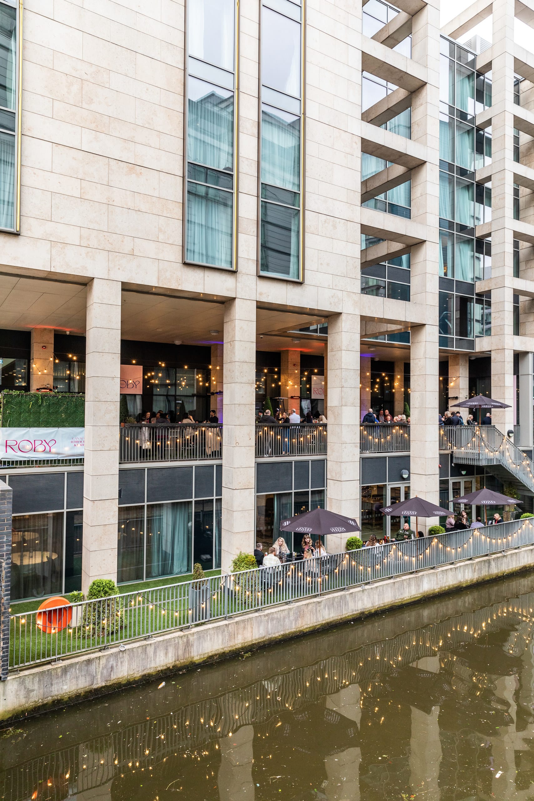 Photo of Holiday Inn Manchester City Centre