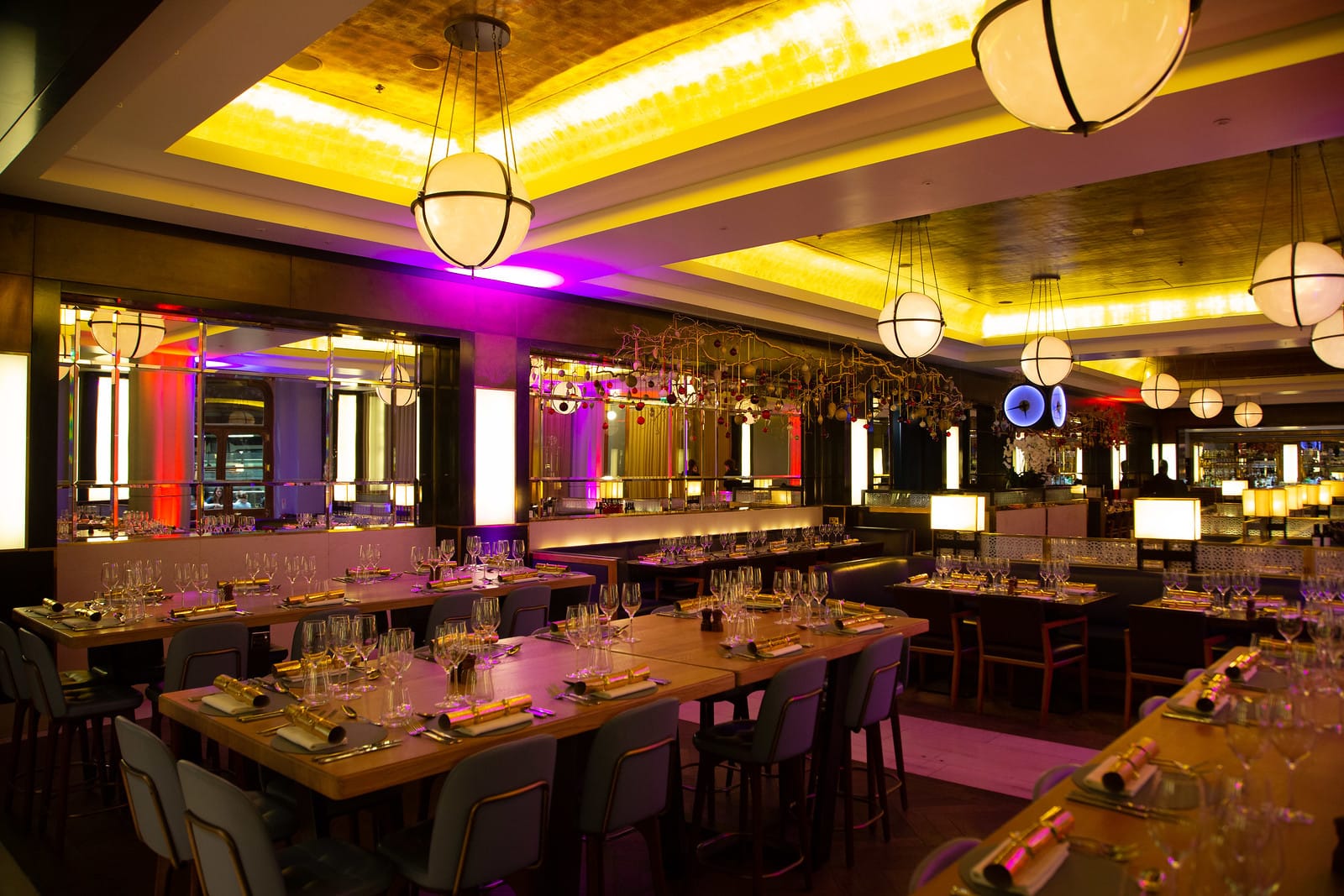 Photo of St Pancras Brasserie & Champagne Bar By Searcys, The Tasting Room