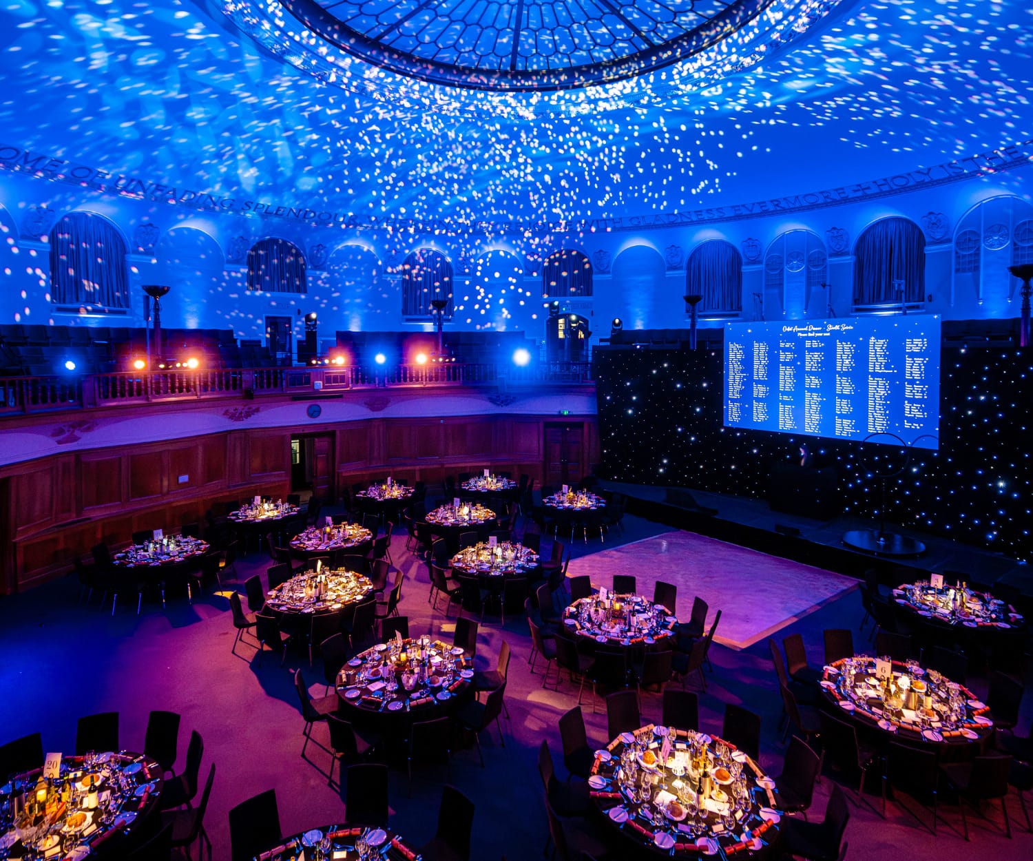Photo of Church House Westminster, Assembly Hall
