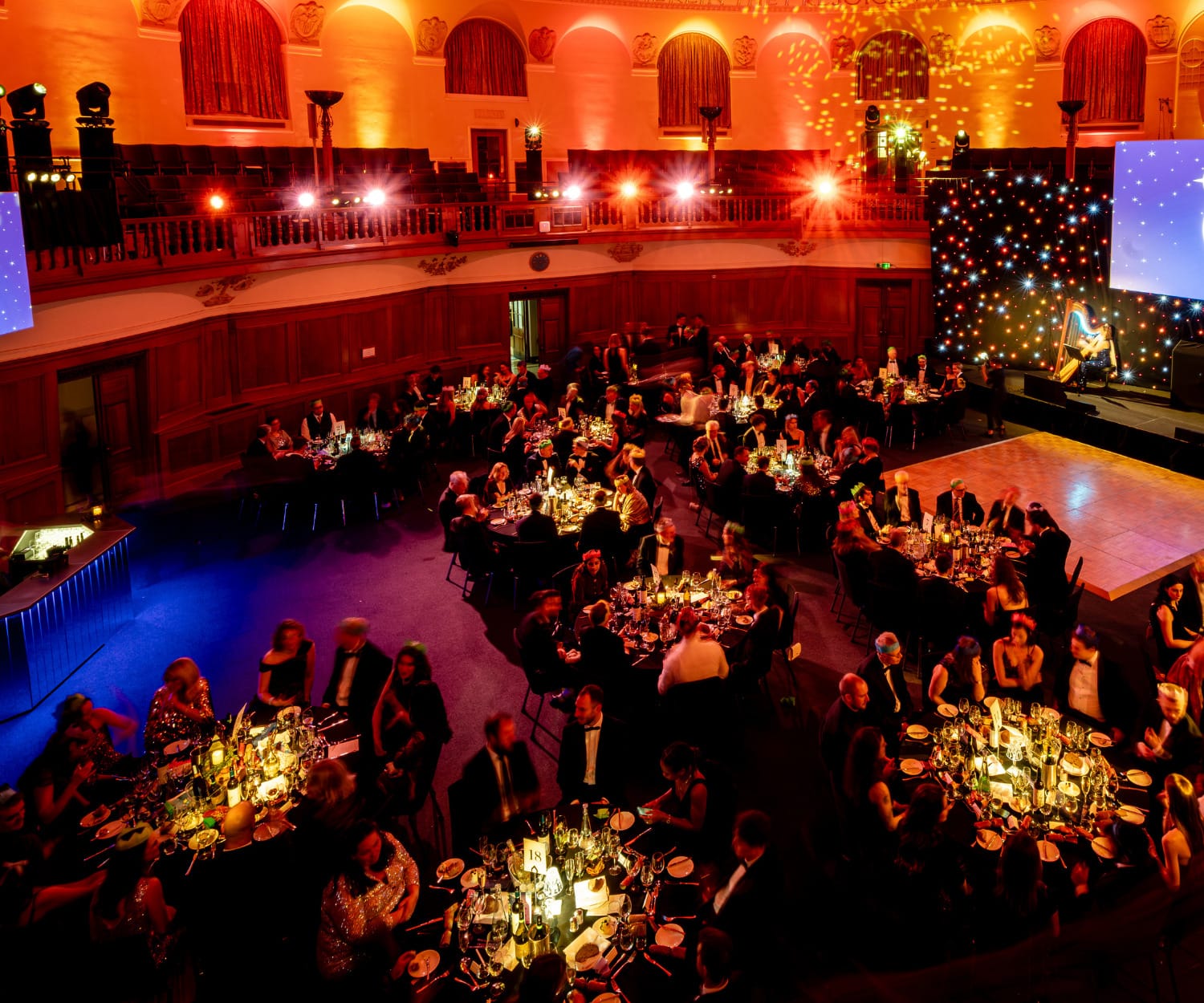 Photo of Church House Westminster, Assembly Hall