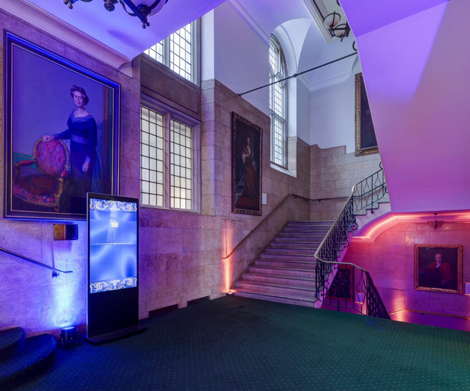 Photo of Church House Westminster, Assembly Hall
