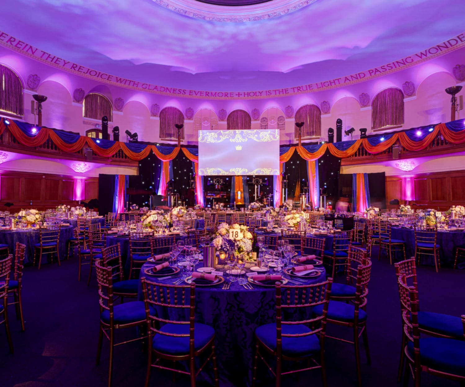 Photo of Church House Westminster, Assembly Hall