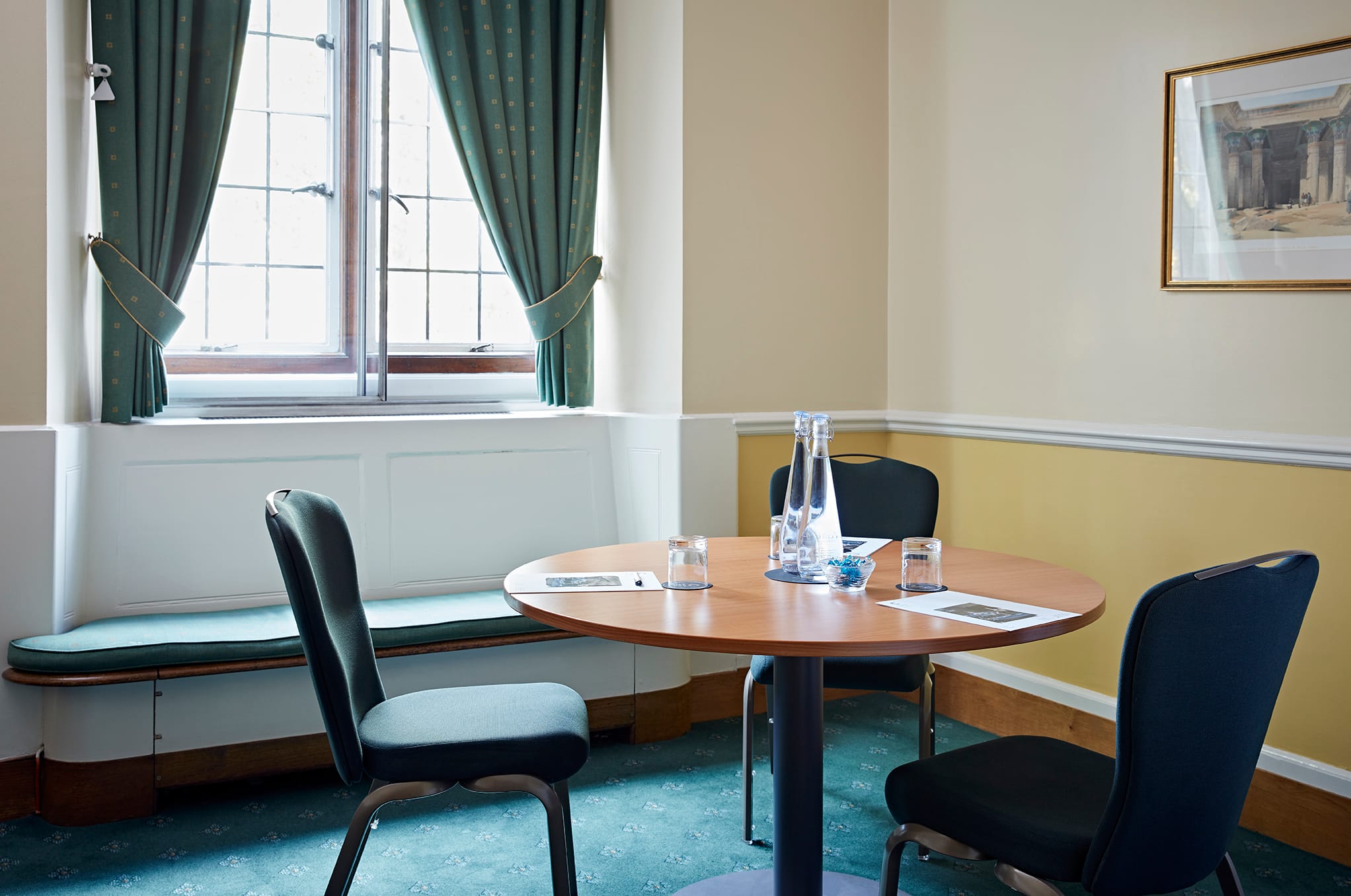 Photo of Church House Westminster, York Room