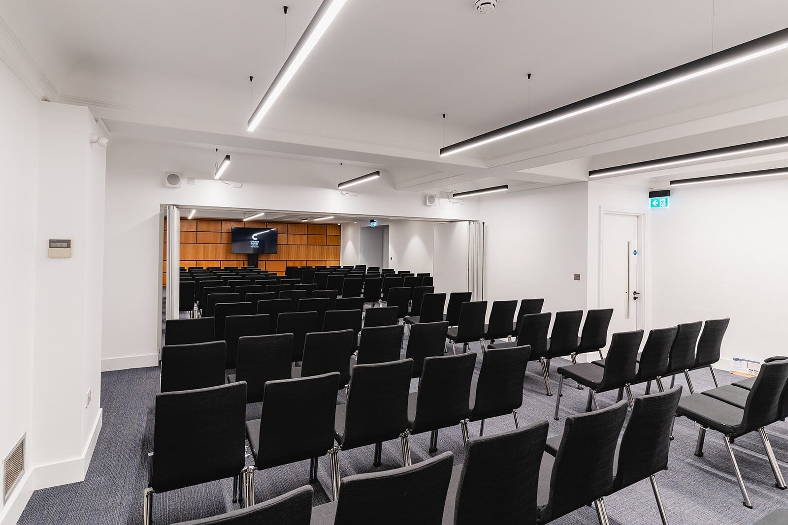 Photo of Church House Westminster, Temple Room