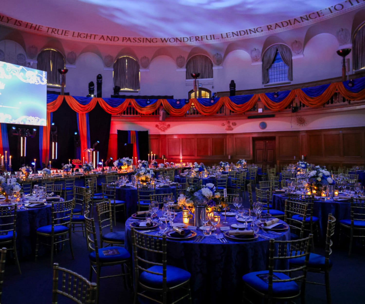 Photo of Church House Westminster, Assembly Hall