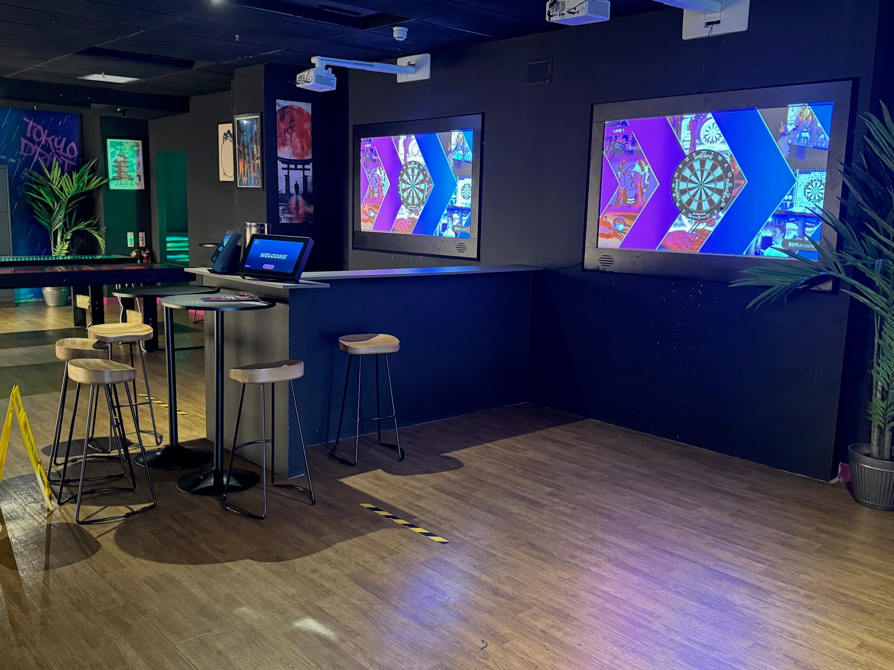Photo of Putt Putt Social Coventry, Exclusive Hire