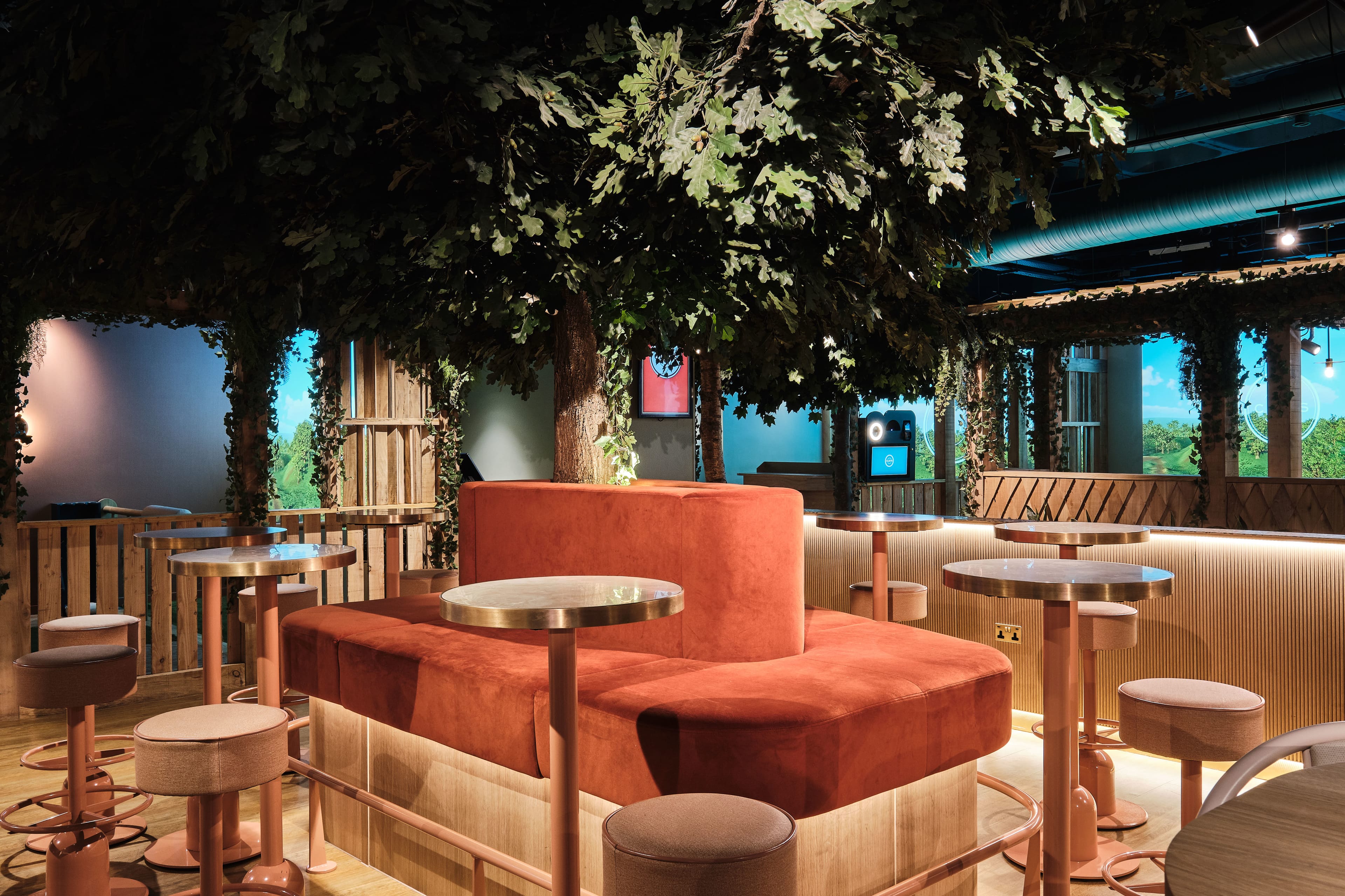 Photo of Clays City, Exclusive Hire