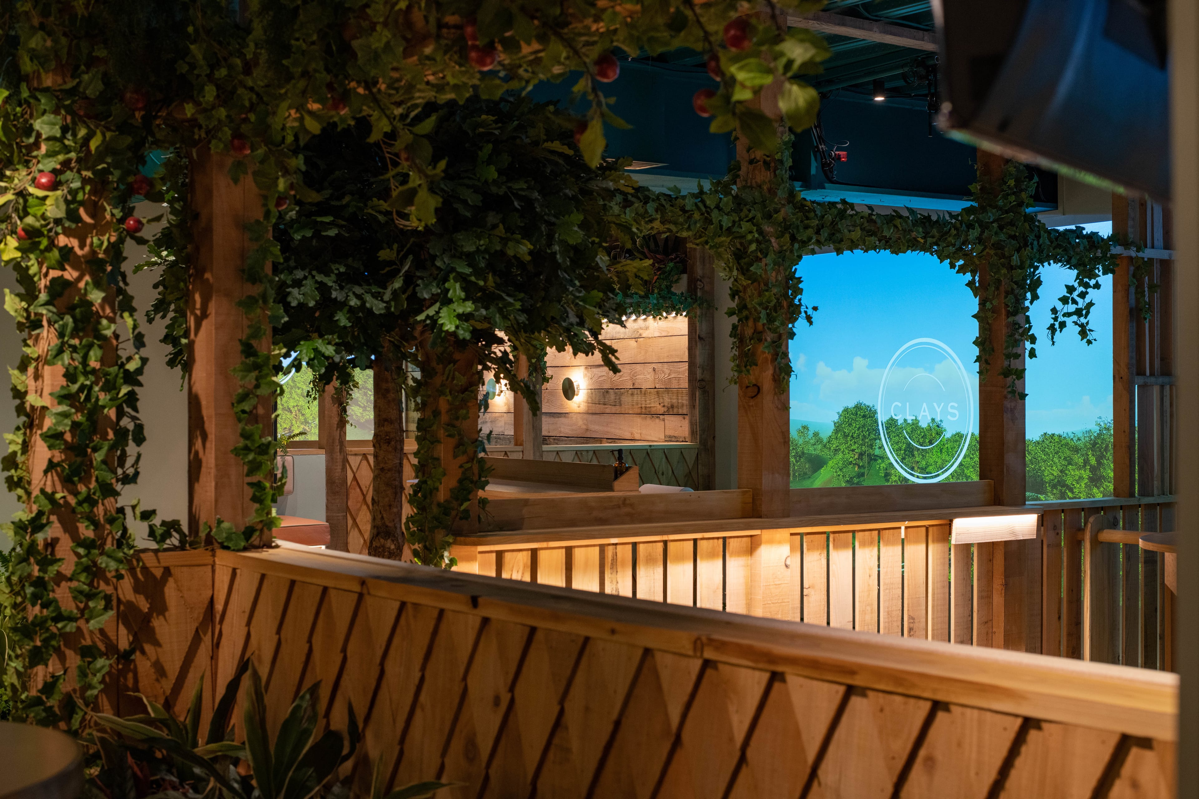 Photo of Clays City, Exclusive Hire