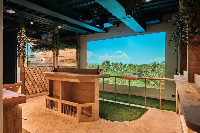 Photo of Clays City, Exclusive Hire