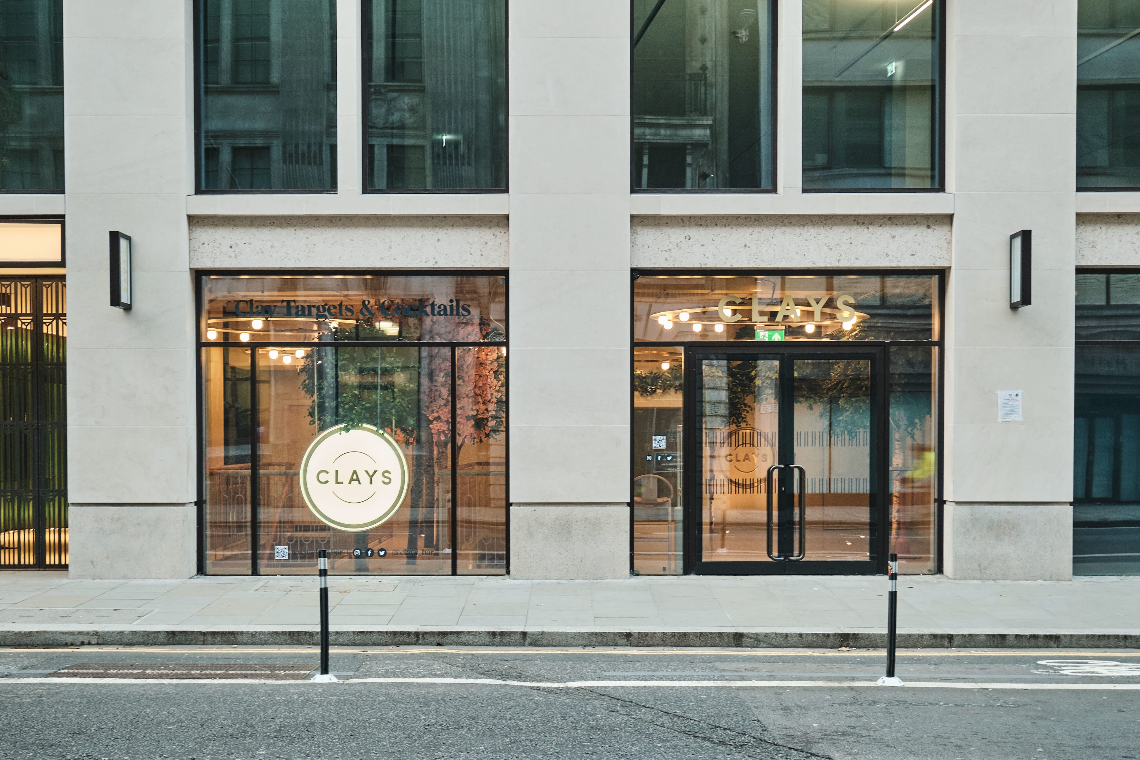 Photo of Clays City, Exclusive Hire