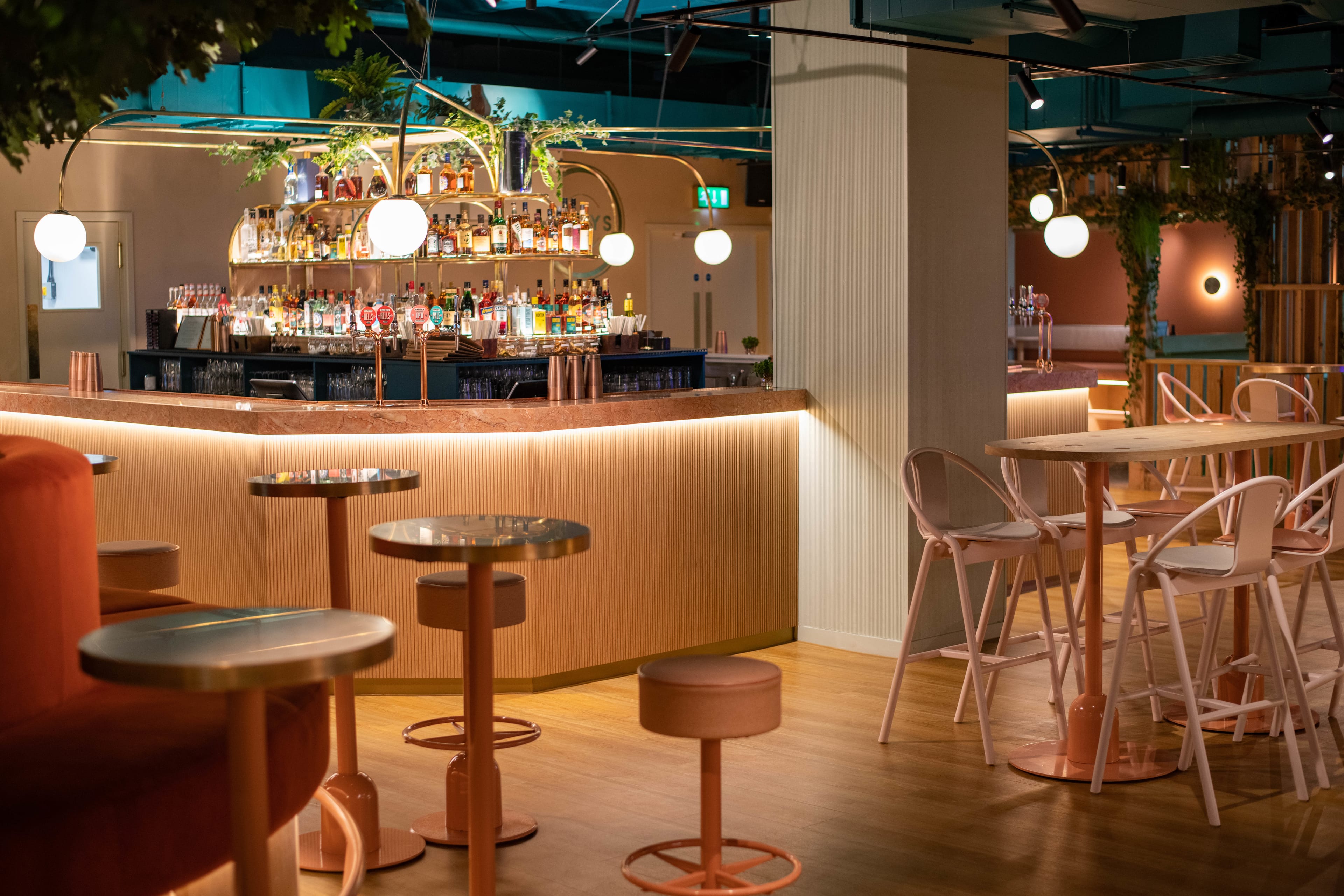 Photo of Clays City, Exclusive Hire