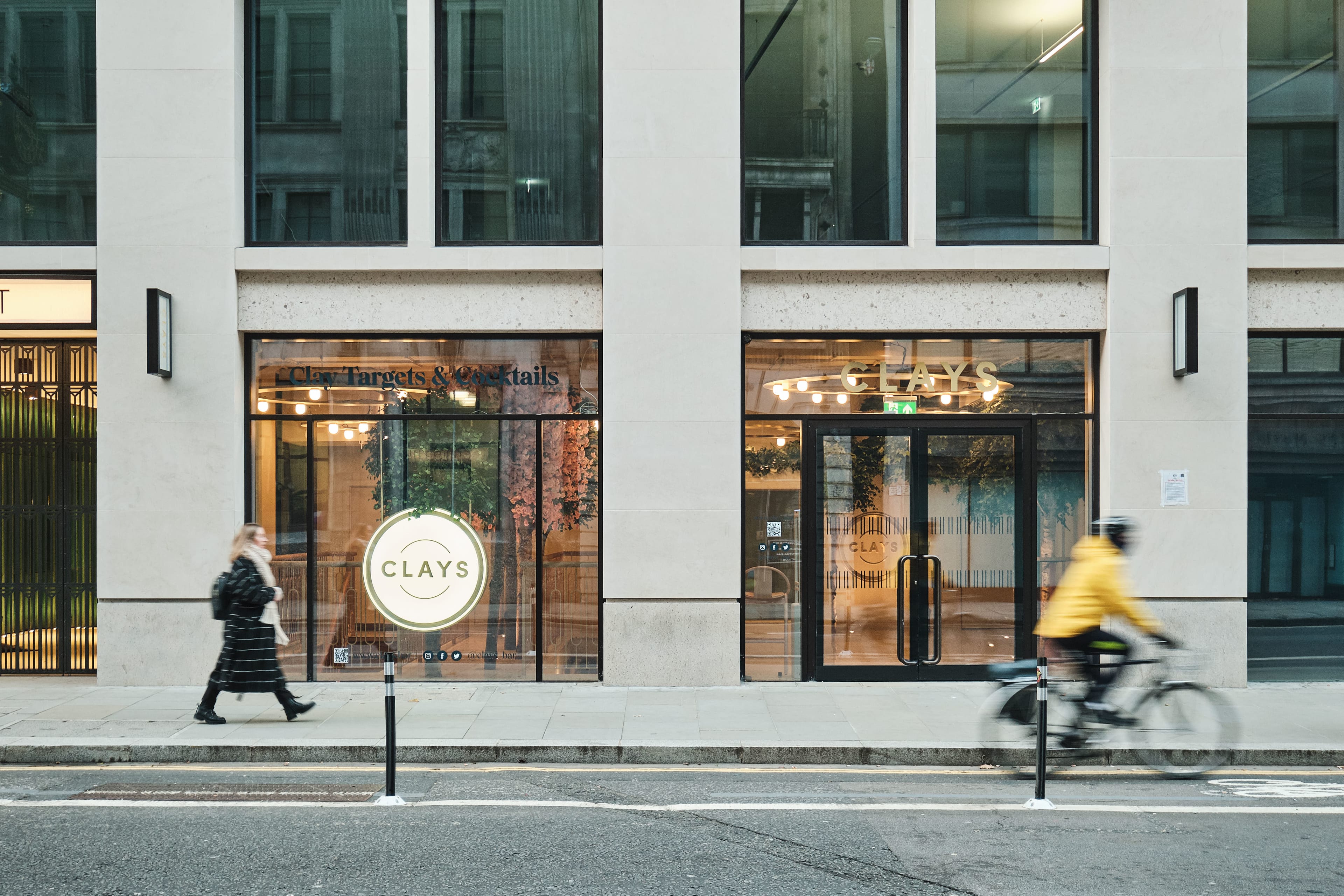Photo of Clays City, Exclusive Hire