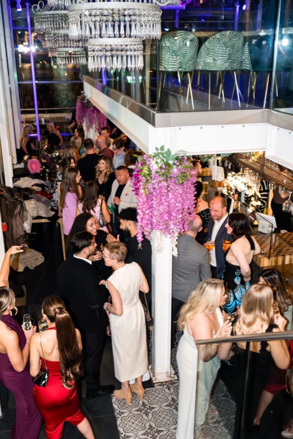 Photo of Coffi Co Mermaid Quay, Exclusive Hire