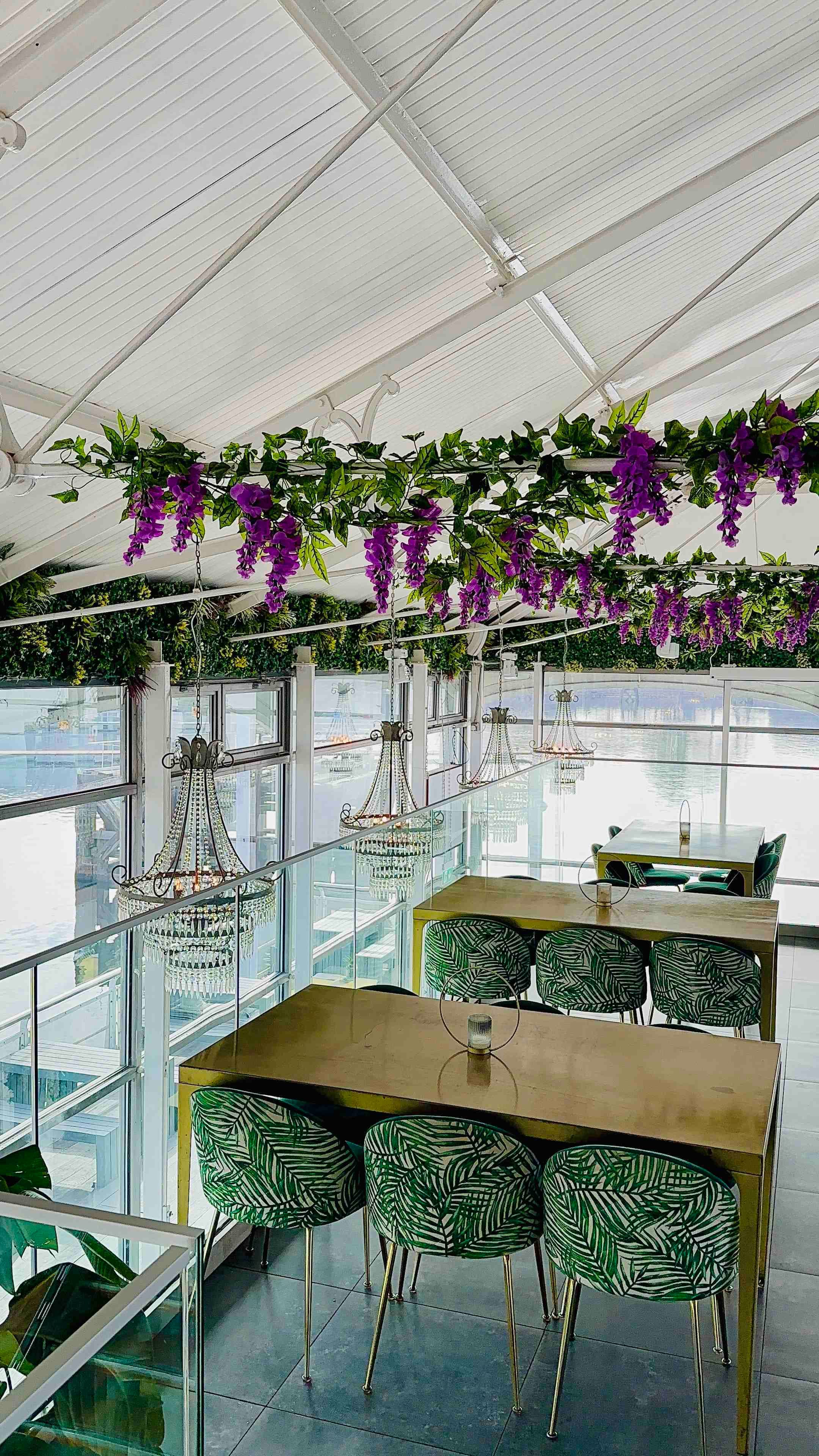 Photo of Coffi Co Mermaid Quay, Exclusive Hire