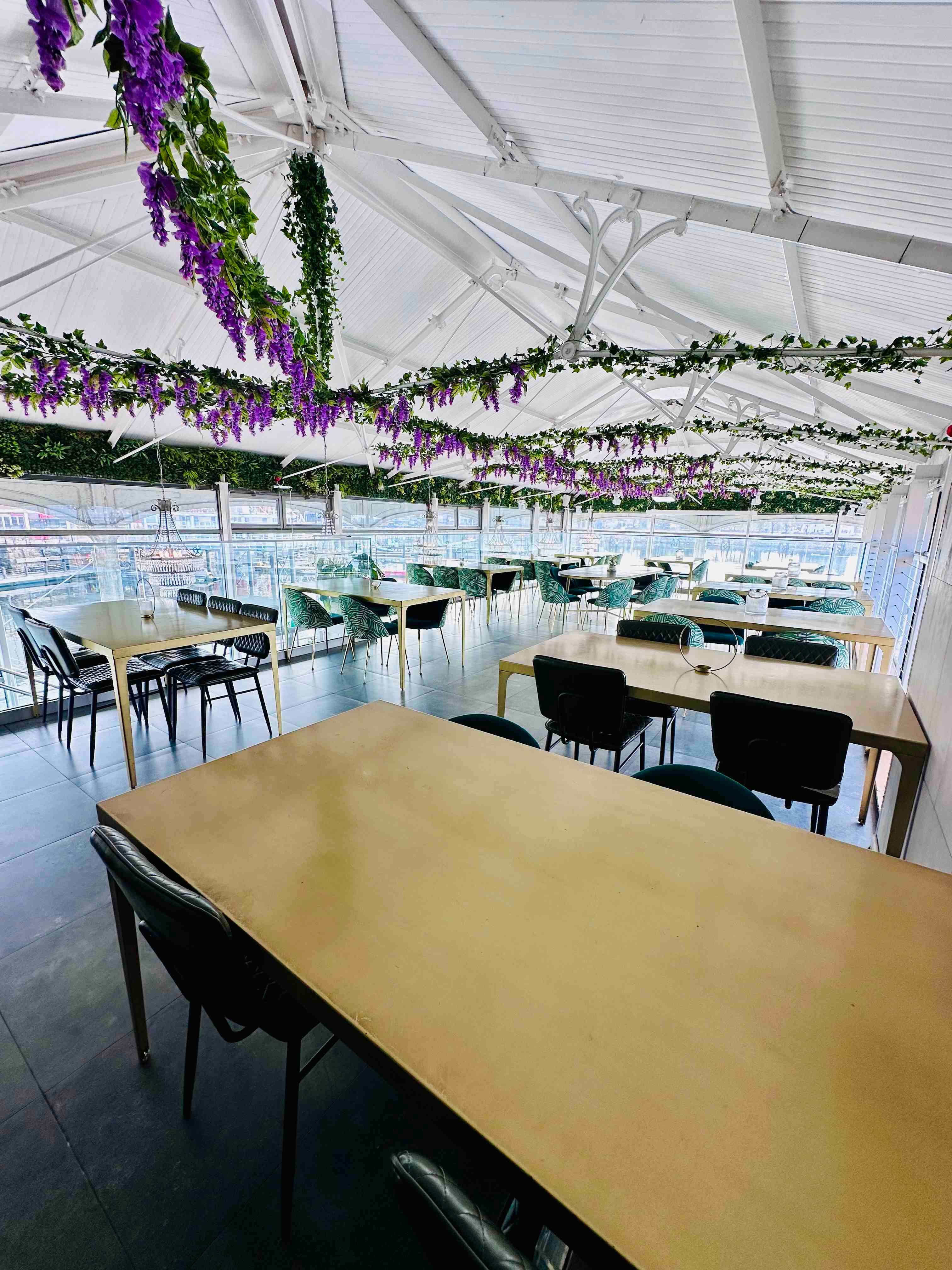 Photo of Coffi Co Mermaid Quay, Exclusive Hire