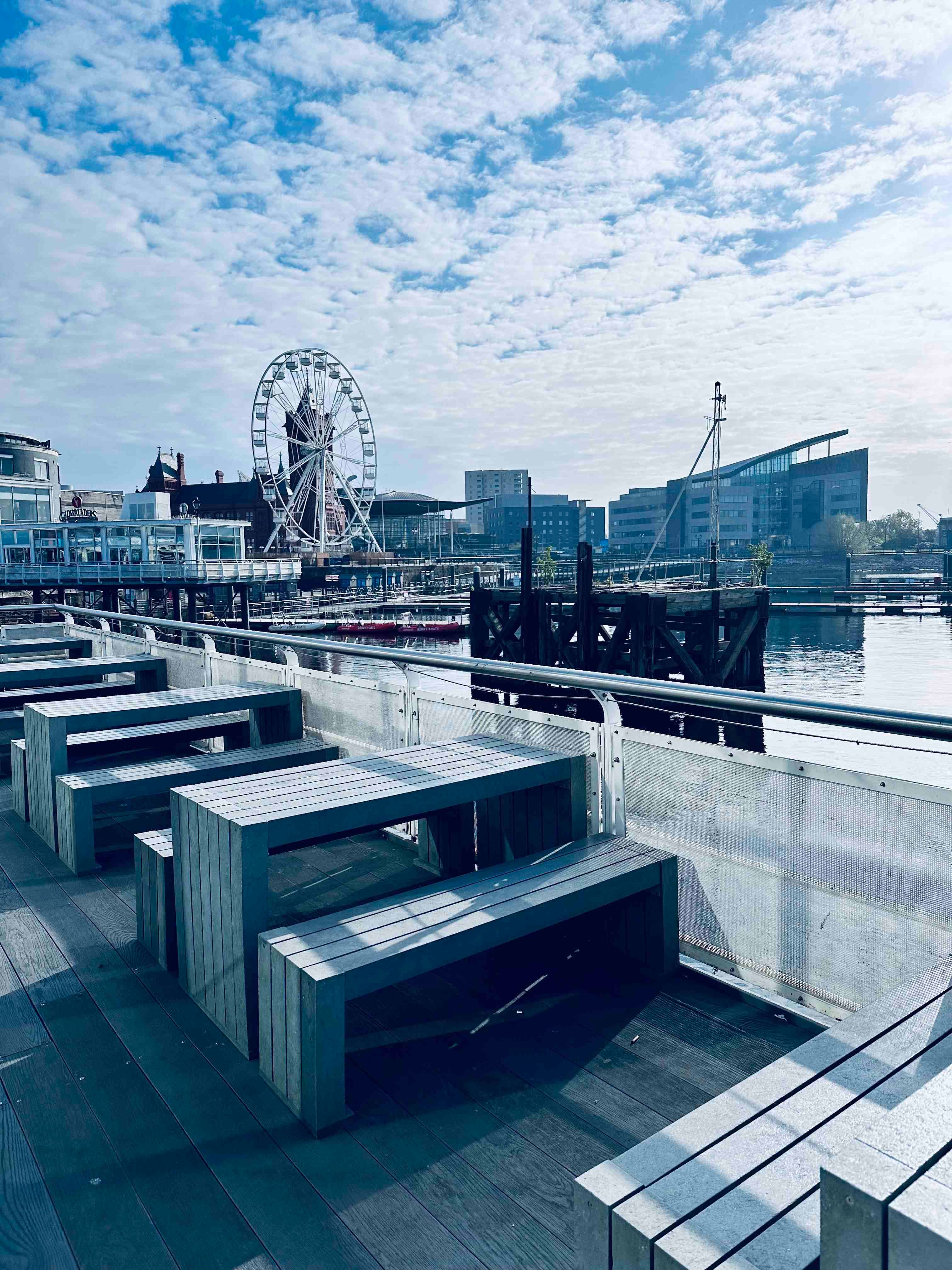 Photo of Coffi Co Mermaid Quay, Exclusive Hire