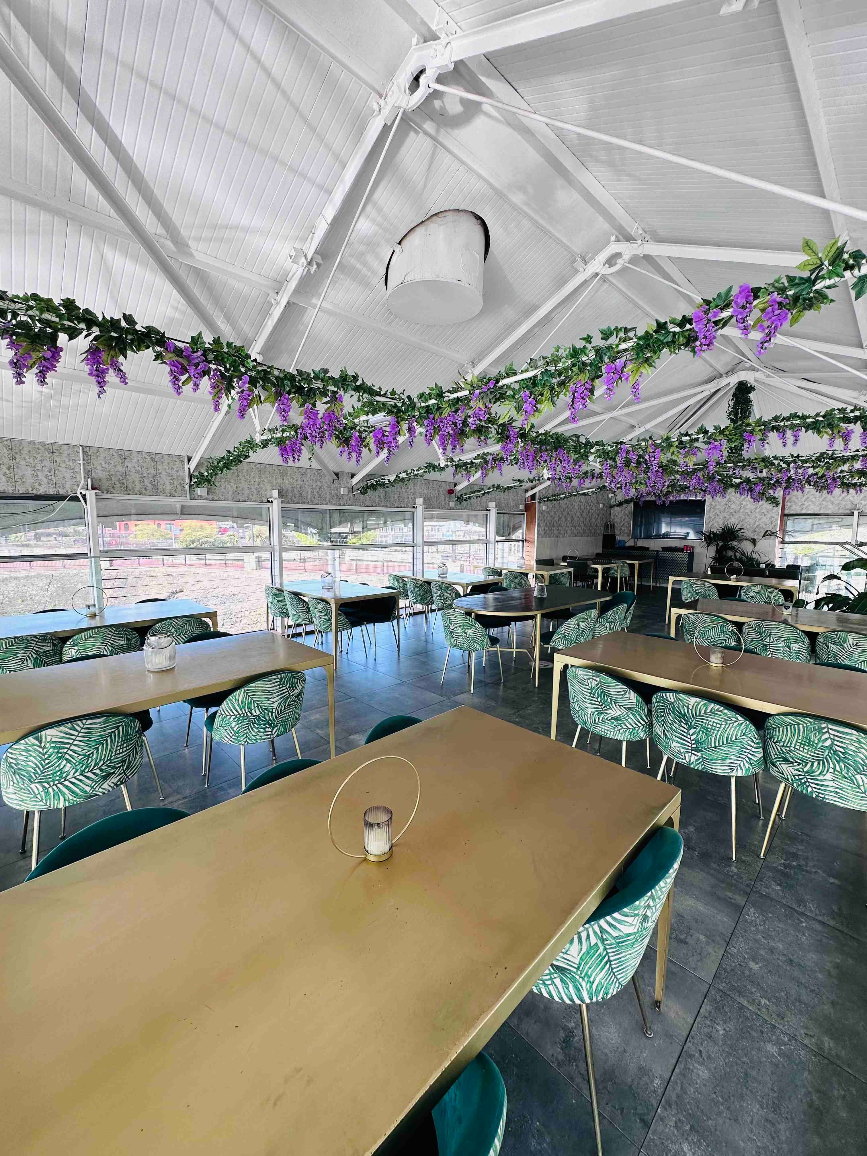 Photo of Coffi Co Mermaid Quay, Exclusive Hire