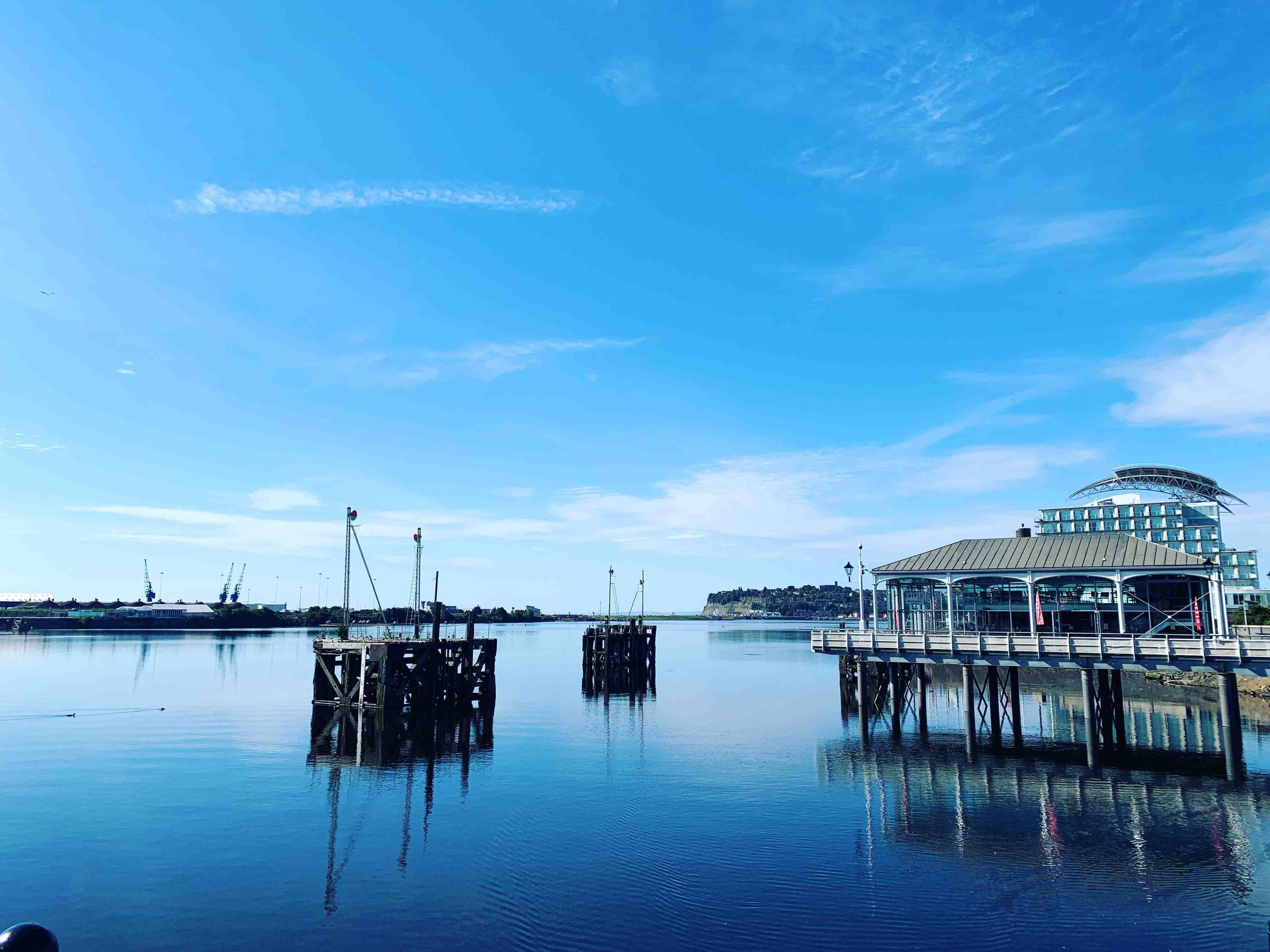 Photo of Coffi Co Mermaid Quay, Exclusive Hire