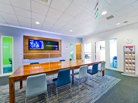 Photo of Regus Express Edinburgh Fort Kinnaird, Cramond Tower