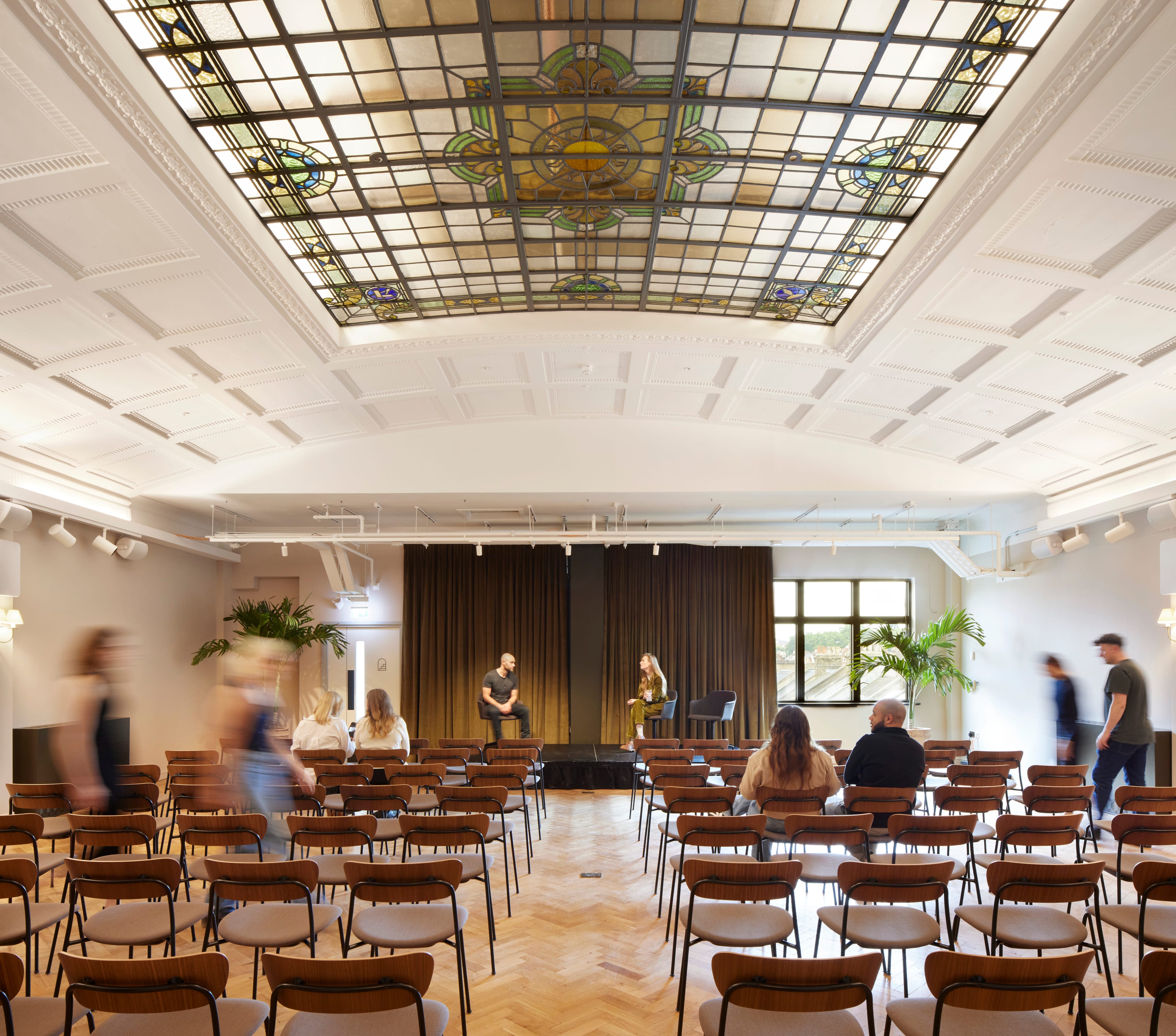 Photo of Arding & Hobbs, Main Events Suite
