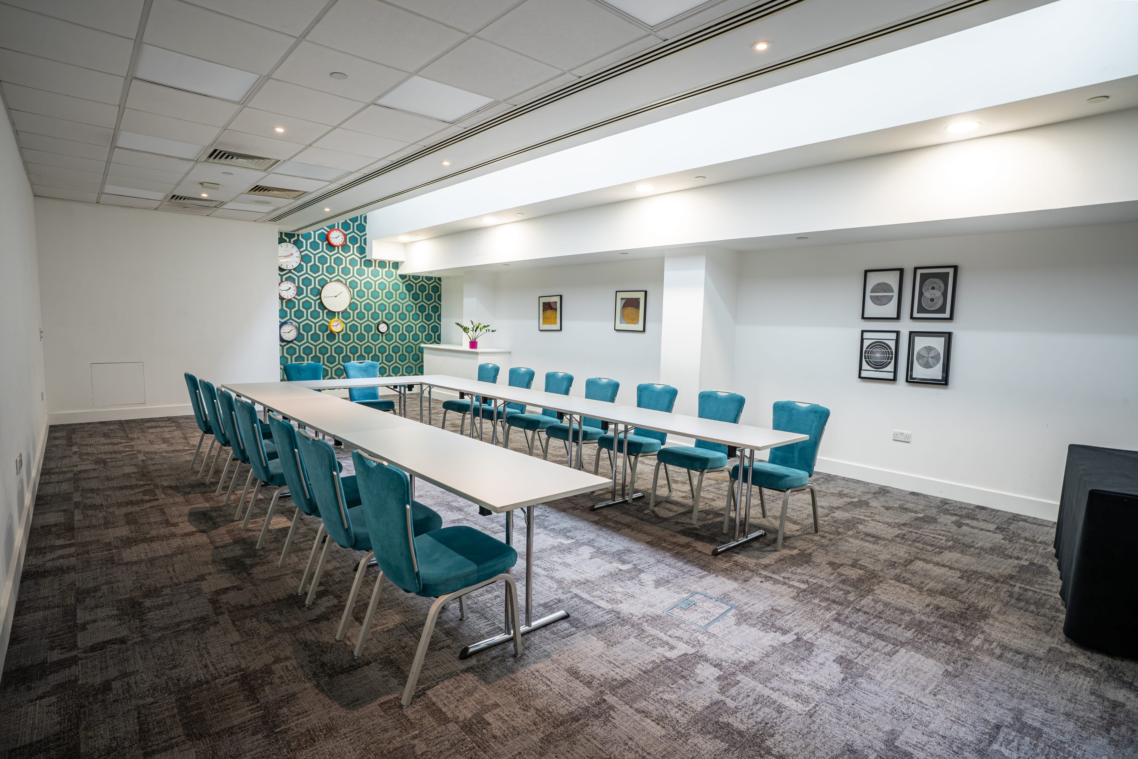 Photo of America Square - Cavendish Venues, Newgate Suite