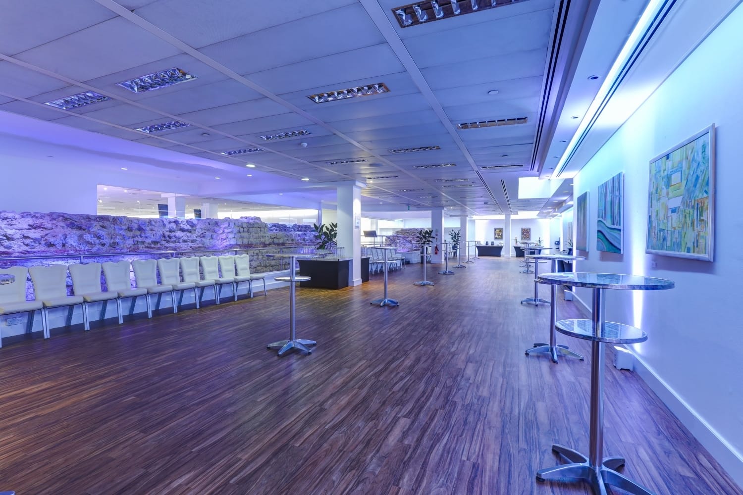 Photo of America Square - Cavendish Venues, Cornhill Suite