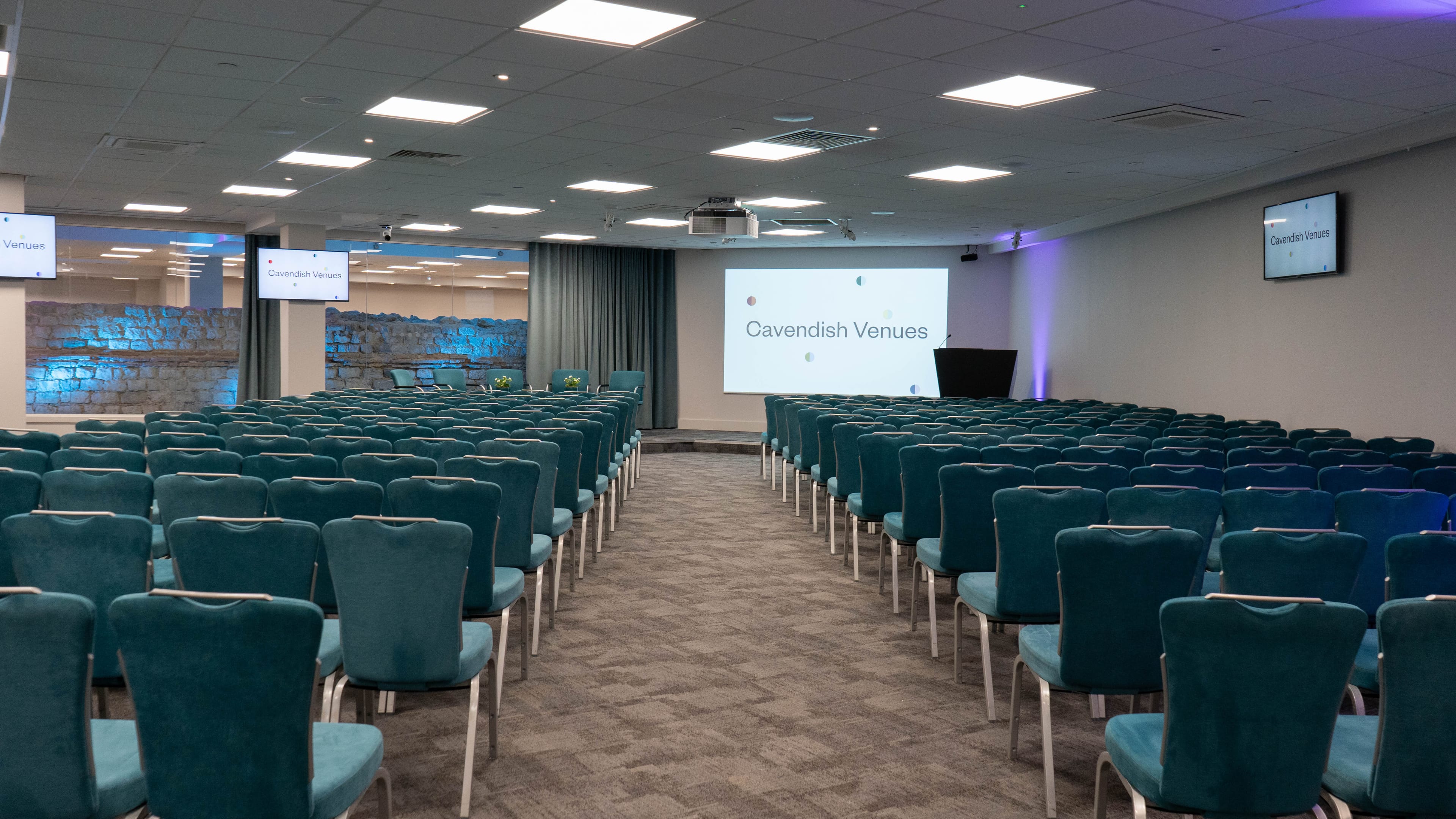 Photo of America Square - Cavendish Venues, Cornhill Suite