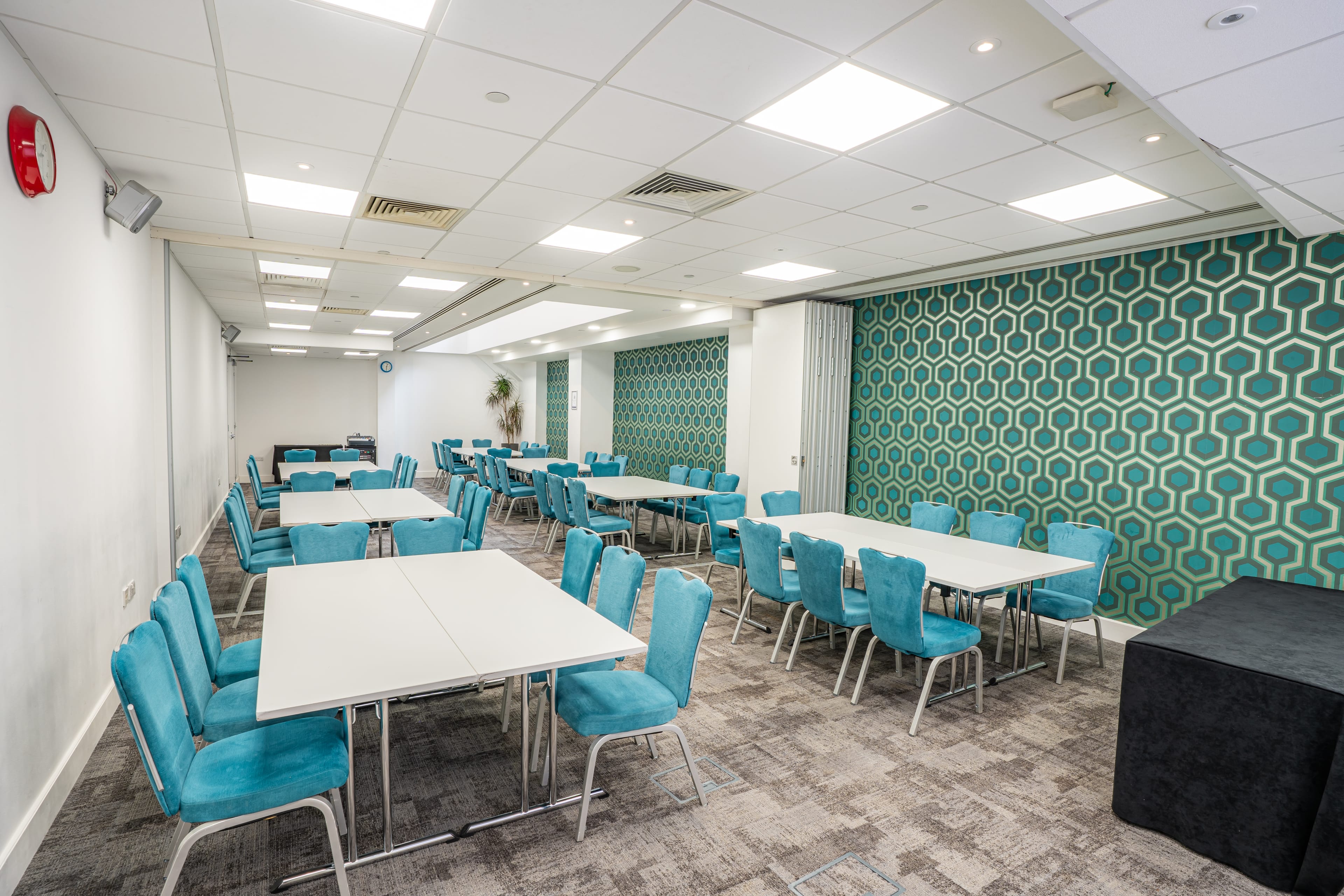 Photo of America Square - Cavendish Venues, Newgate Suite