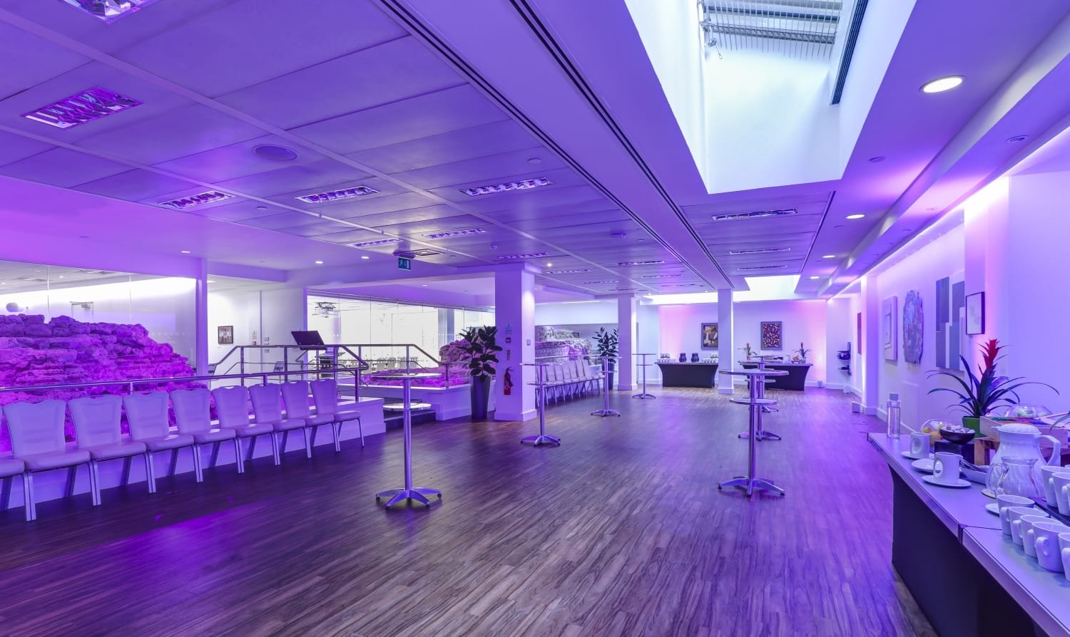 Photo of America Square - Cavendish Venues, Cornhill Suite