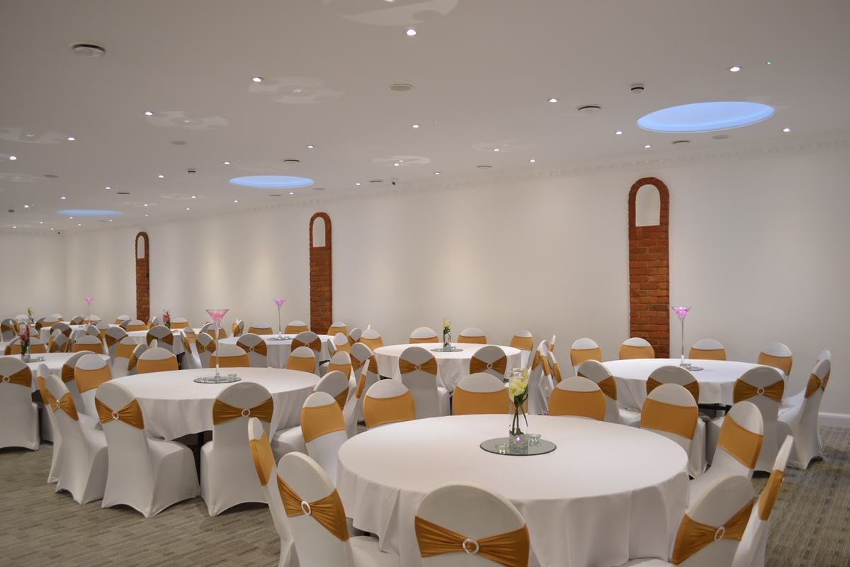 Photo of The Atrium London, Main Hall