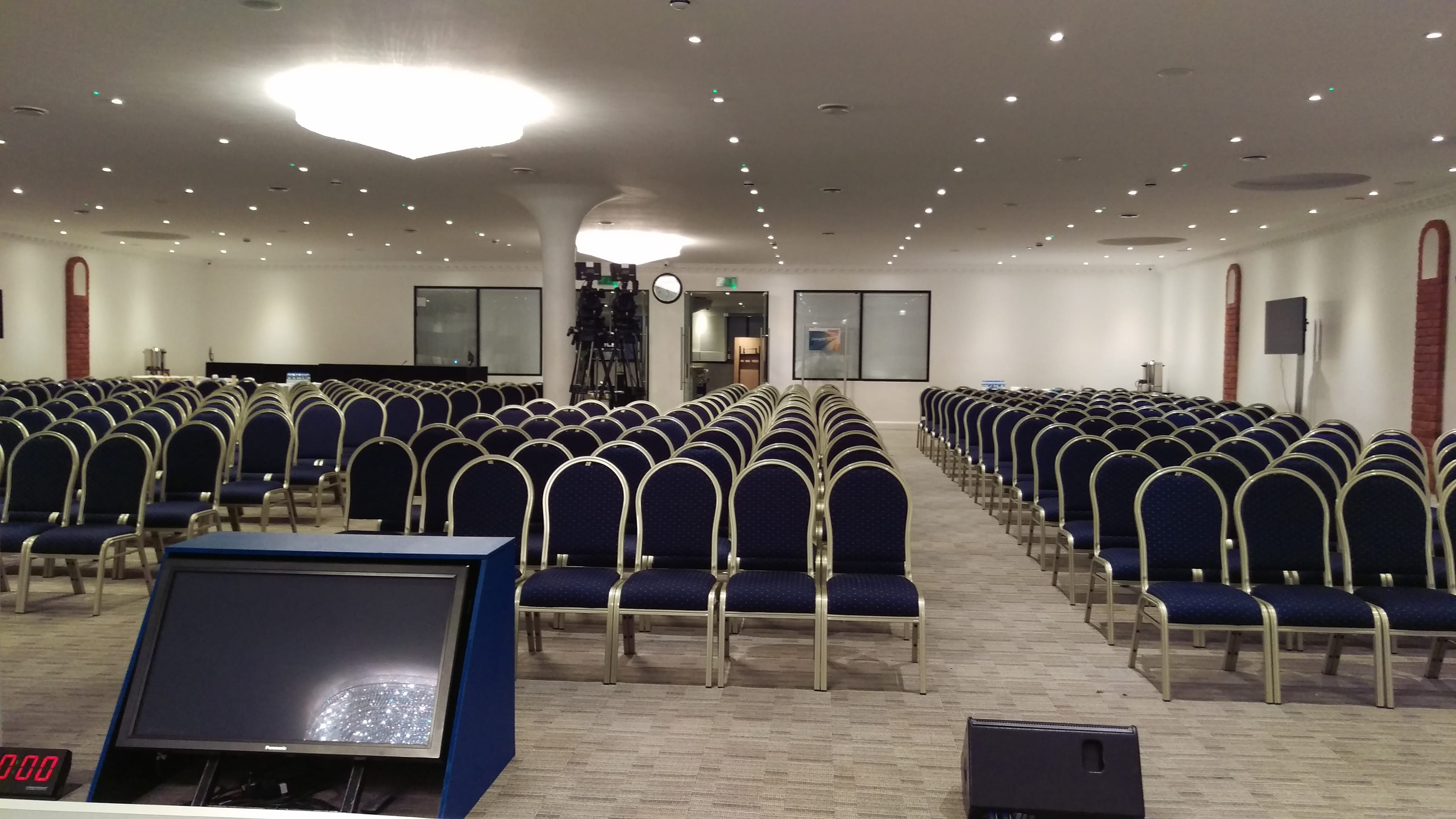 Photo of The Atrium London, Main Hall