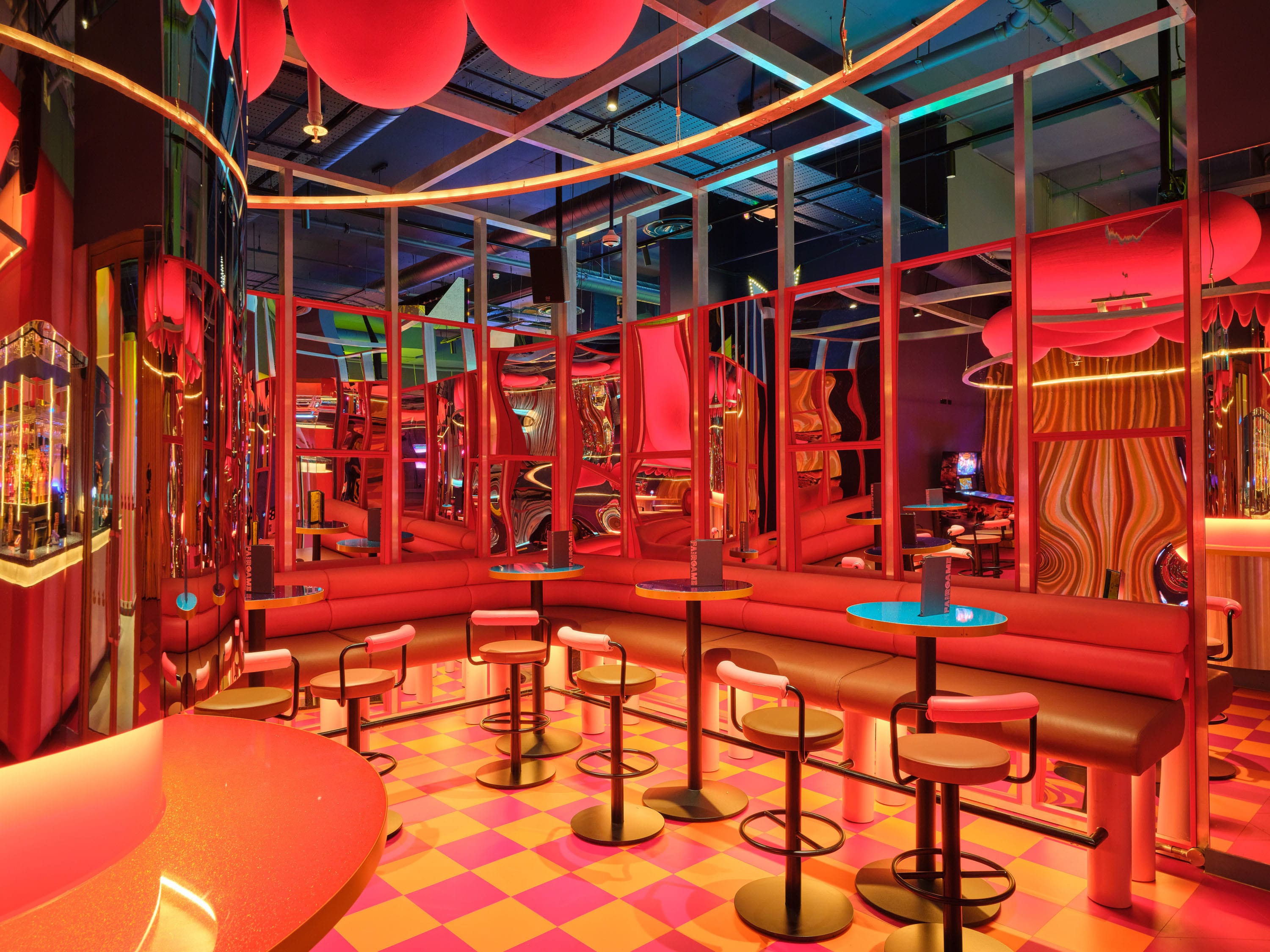 Photo of Fairgame City, Full Venue Hire