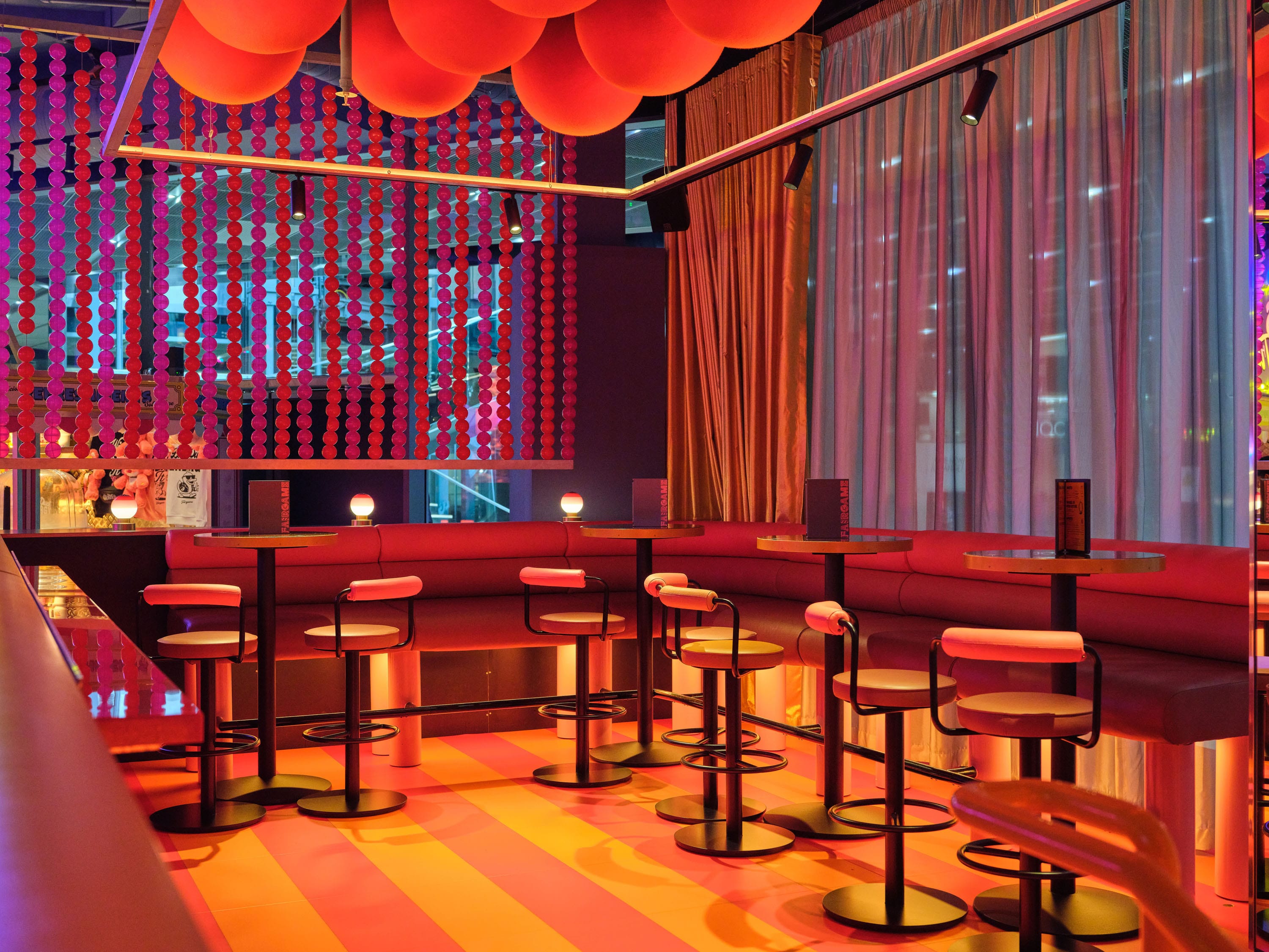 Photo of Fairgame City, Full Venue Hire