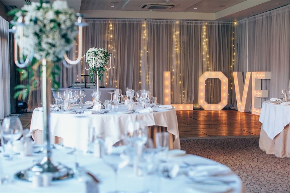 Photo of Wivenhoe House, Exclusive Hire