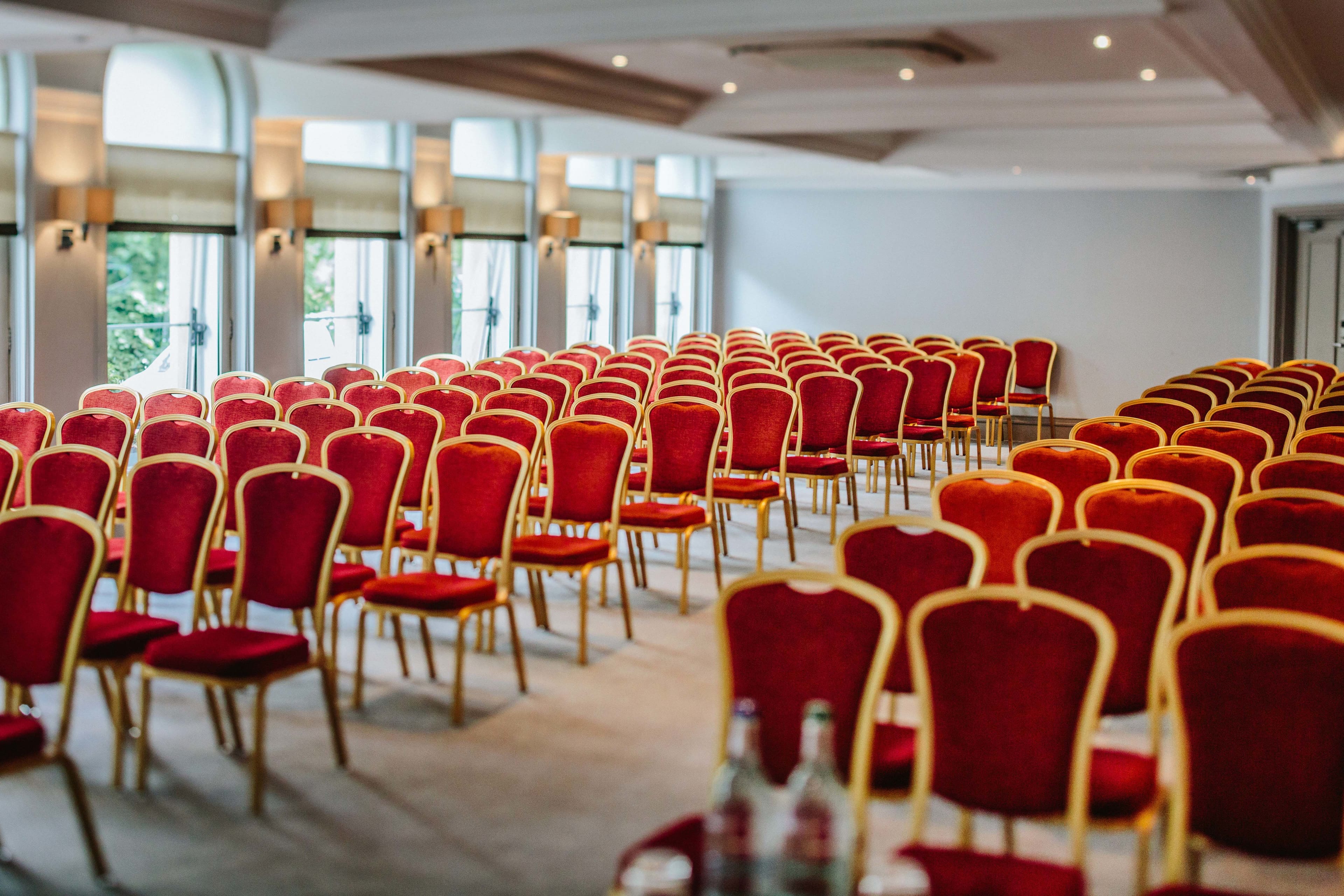 Photo of Glasgow Grosvenor Hotel, Botanic Suite