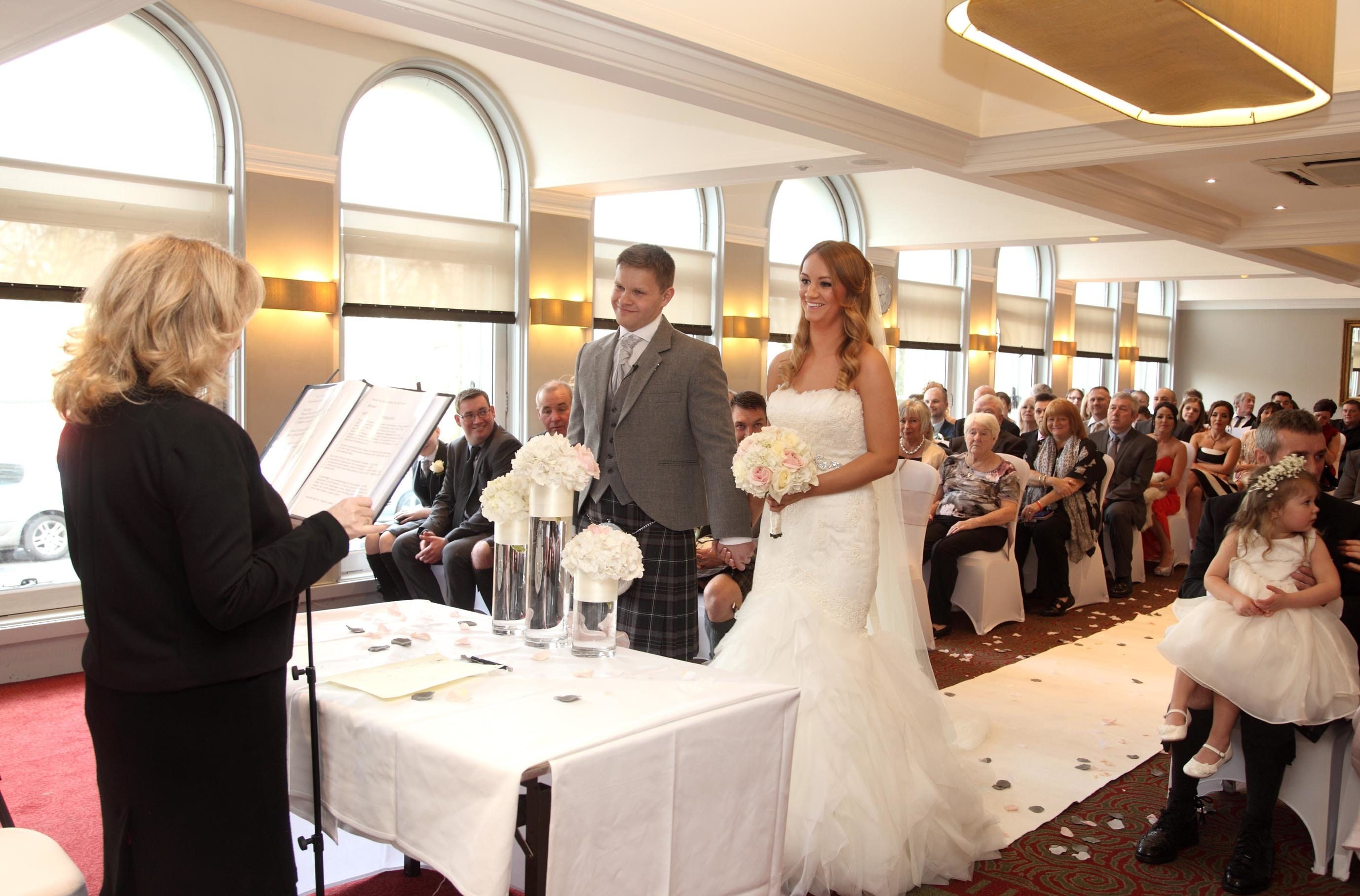 Photo of Glasgow Grosvenor Hotel, Botanic Suite