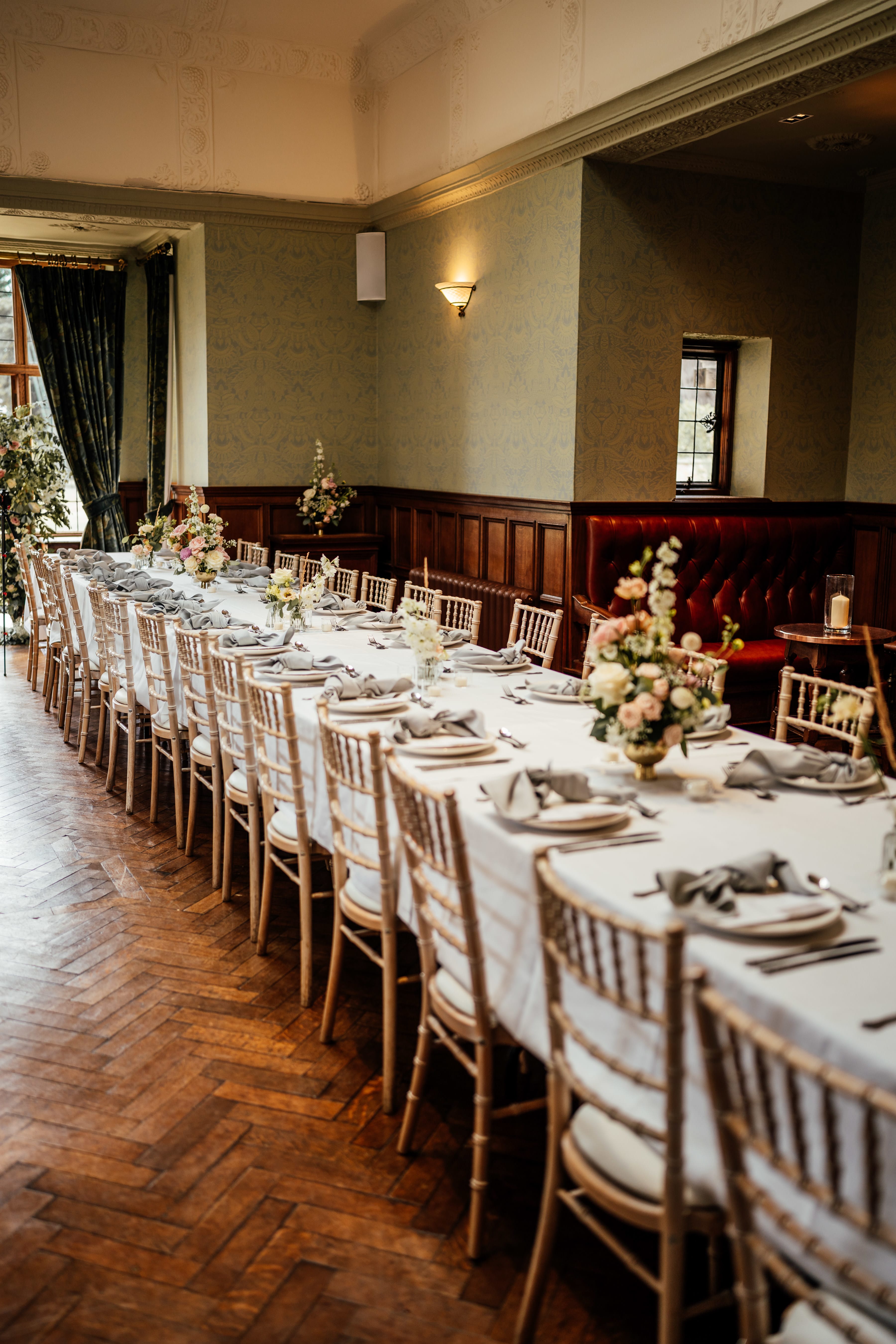 Photo of Burtonfields Hall, Burtonfields Hall - Corporate Package