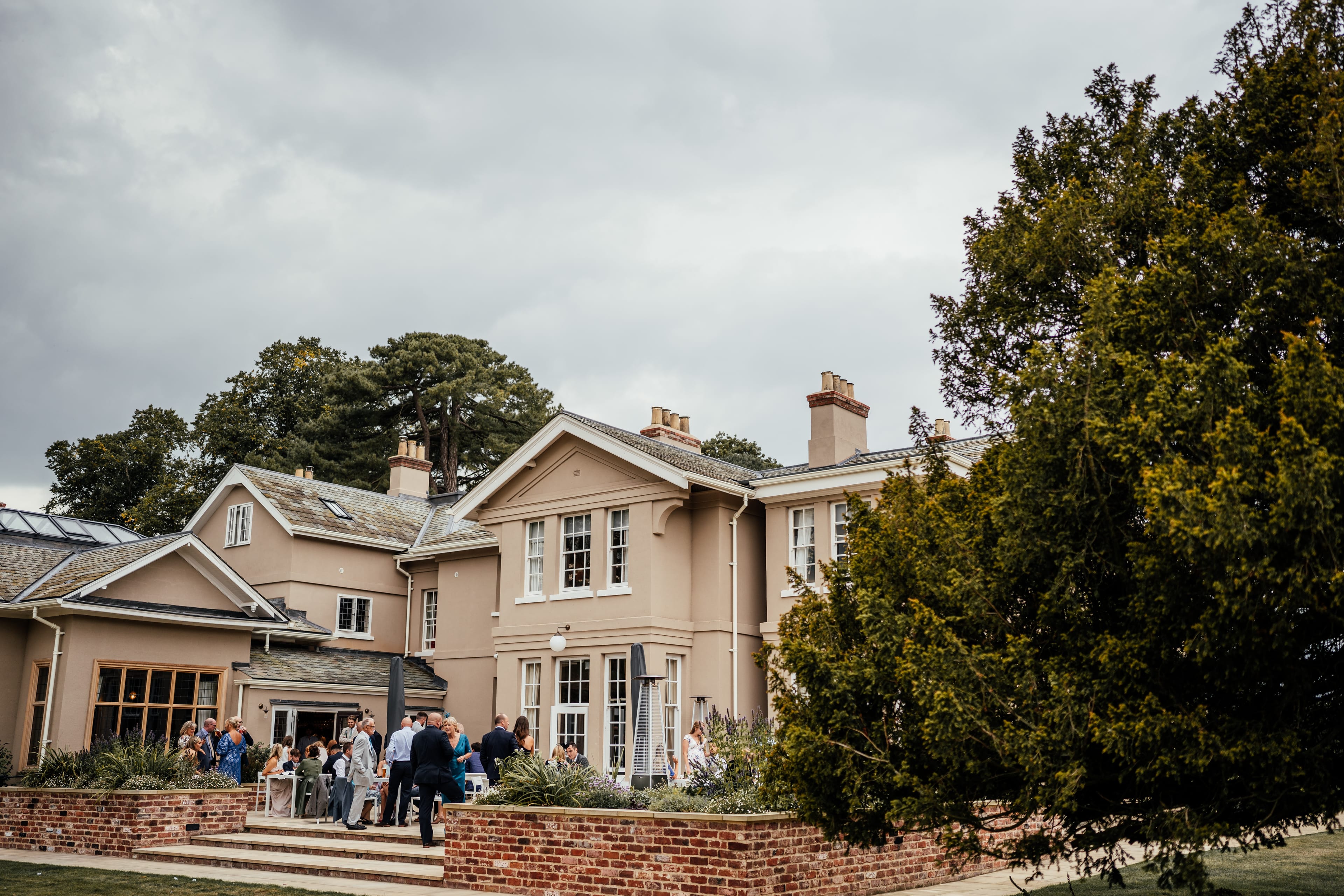 Photo of Burtonfields Hall, Burtonfields Hall - Corporate Package